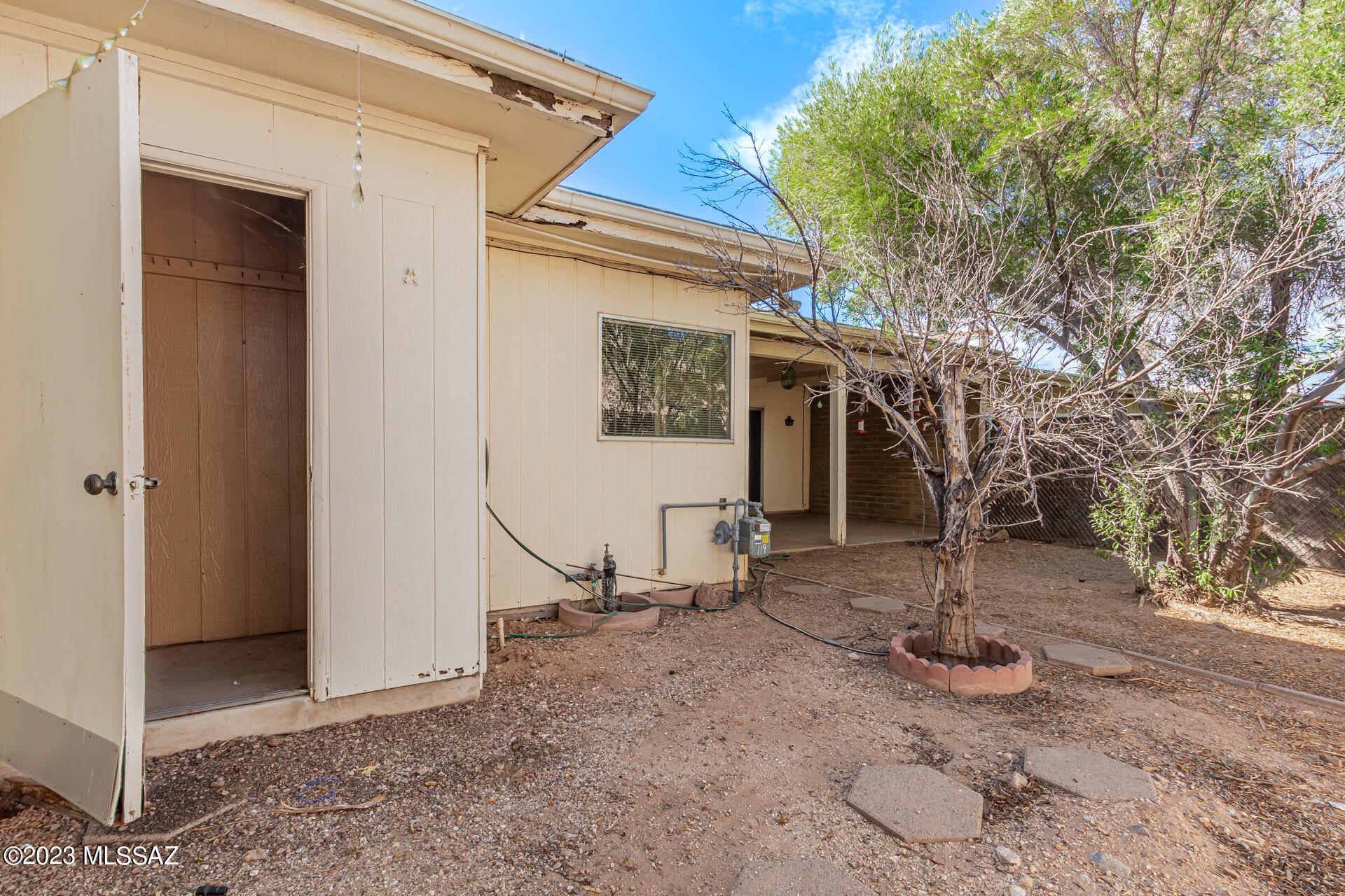 Limberlost Terrace II (1-45) - Residential