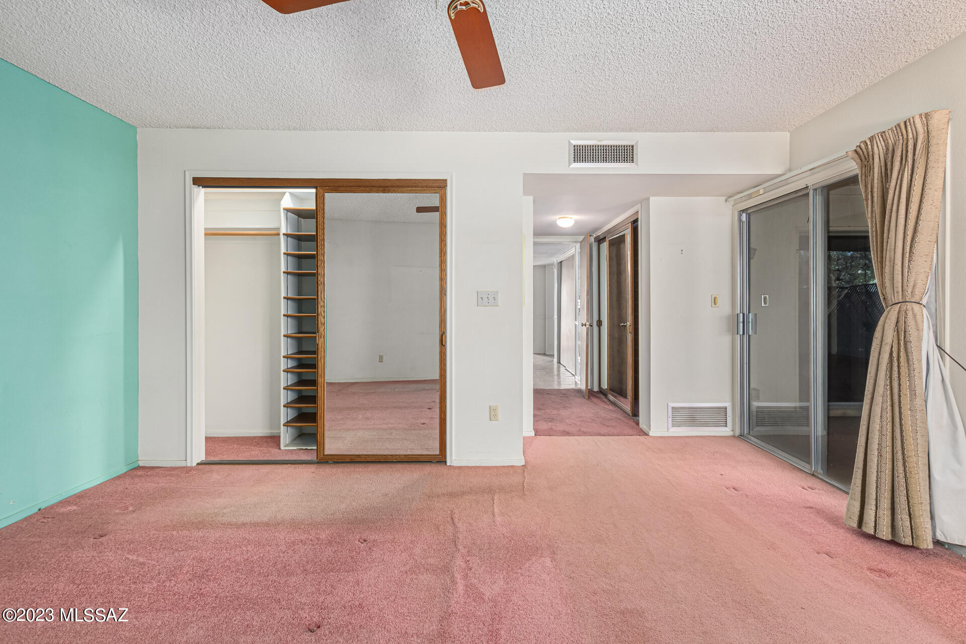 Limberlost Terrace II (1-45) - Residential