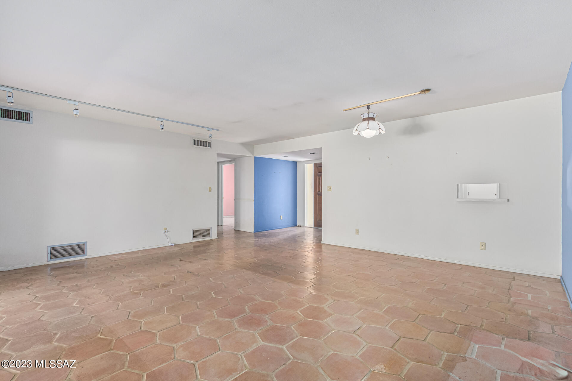 Limberlost Terrace II (1-45) - Residential