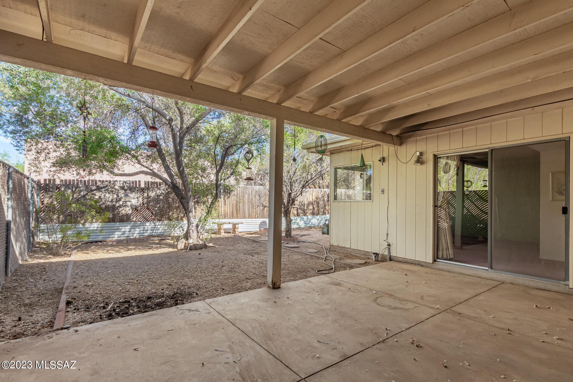 Limberlost Terrace II (1-45) - Residential