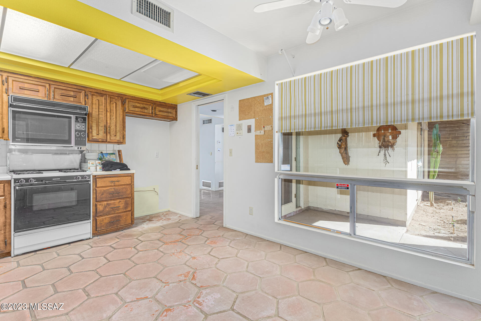 Limberlost Terrace II (1-45) - Residential