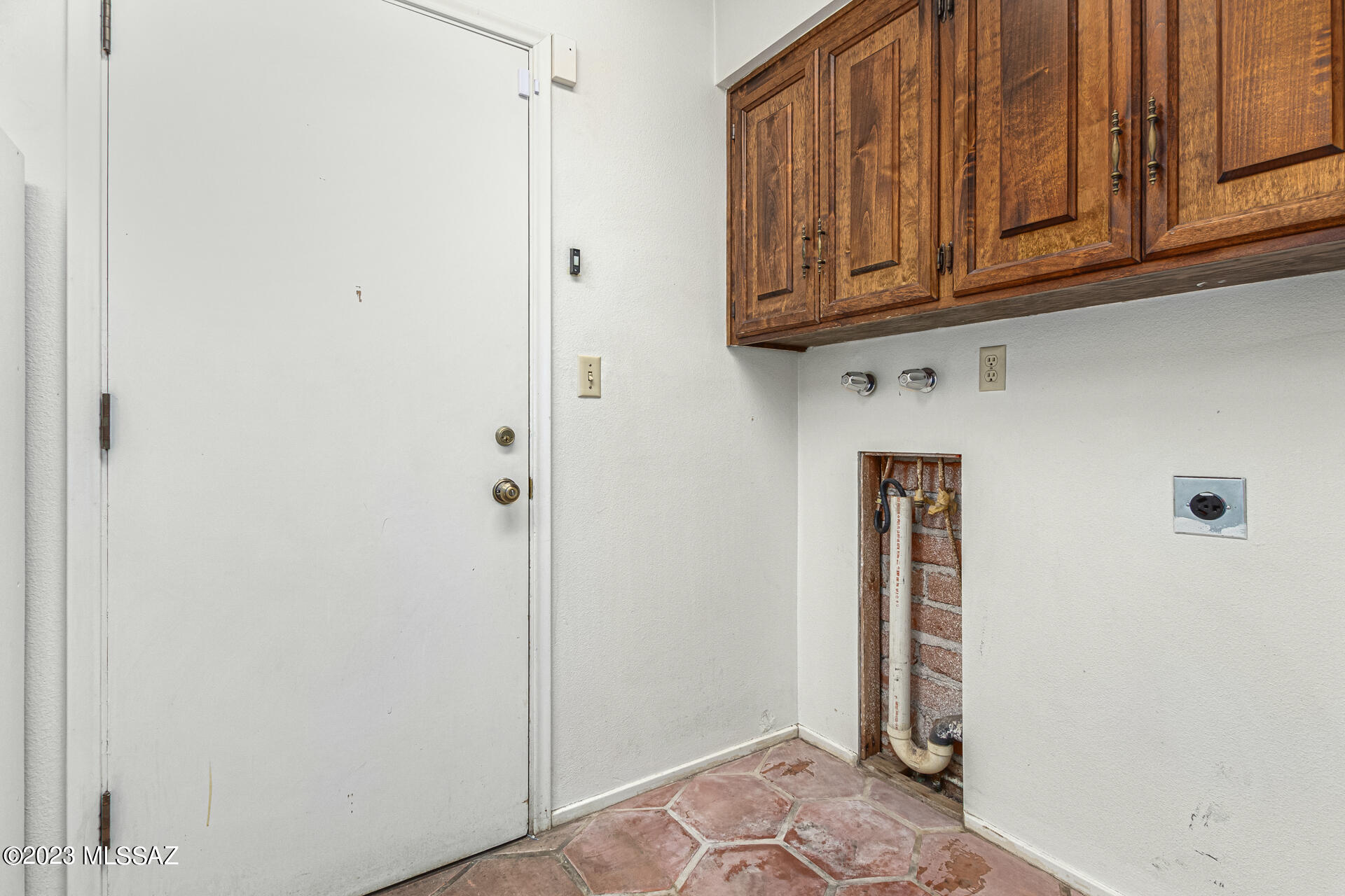 Limberlost Terrace II (1-45) - Residential