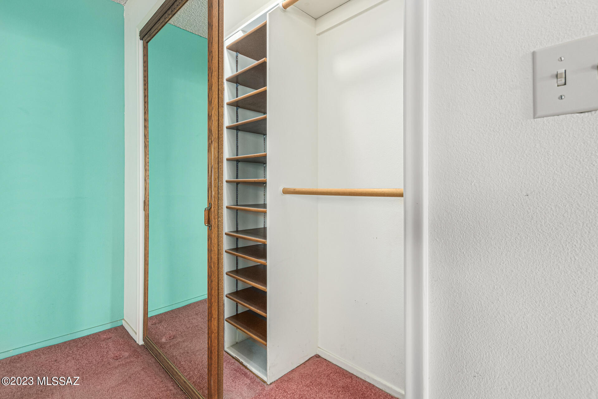 Limberlost Terrace II (1-45) - Residential