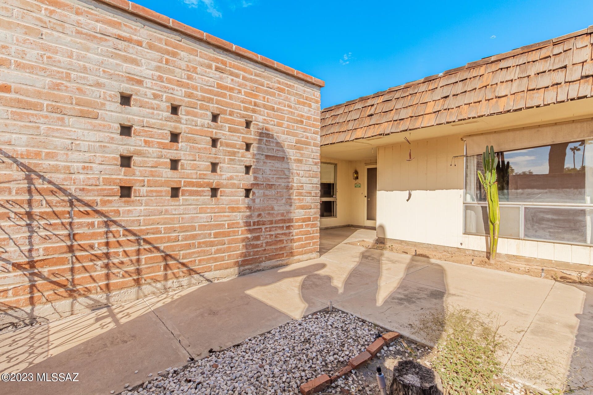 Limberlost Terrace II (1-45) - Residential