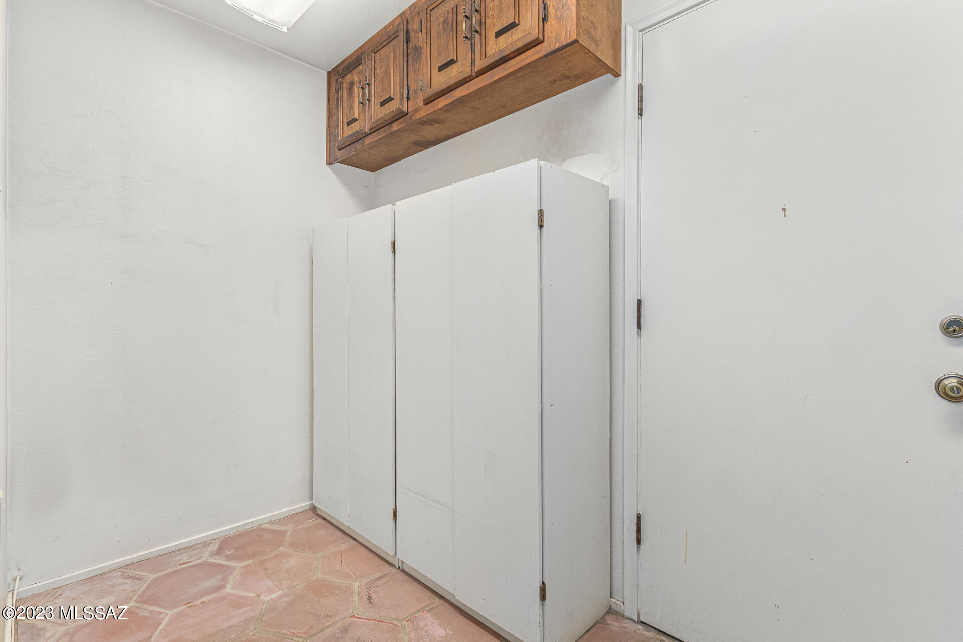 Limberlost Terrace II (1-45) - Residential