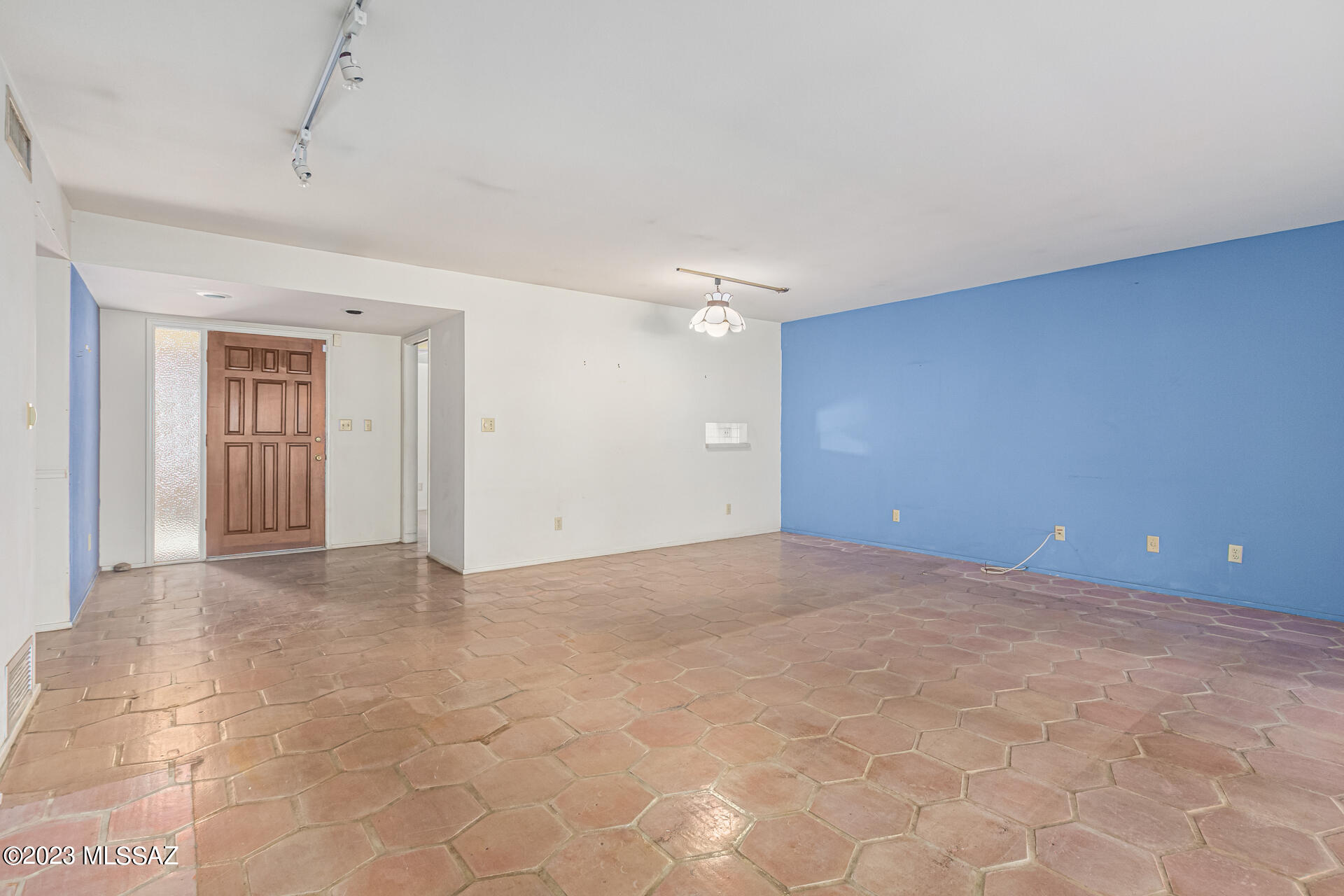 Limberlost Terrace II (1-45) - Residential