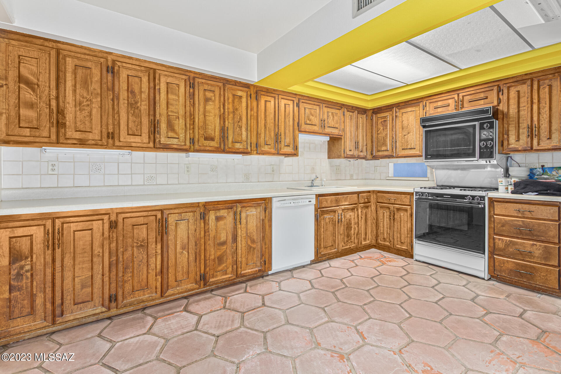 Limberlost Terrace II (1-45) - Residential