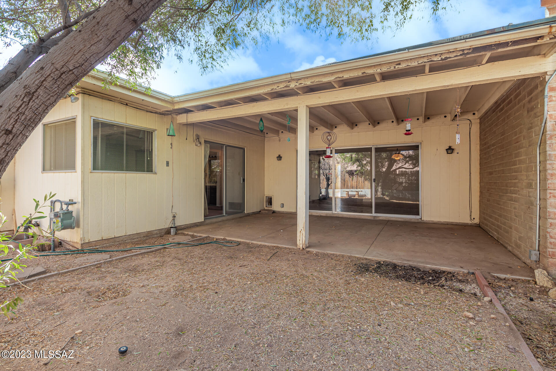 Limberlost Terrace II (1-45) - Residential