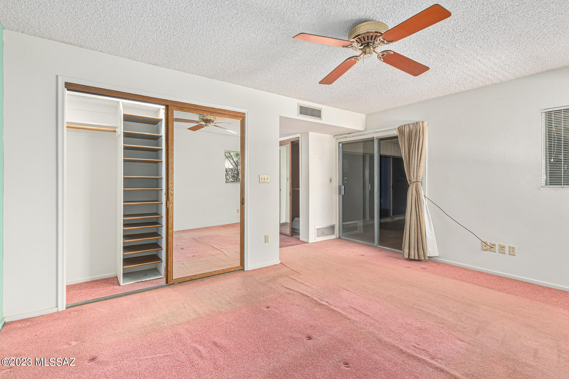 Limberlost Terrace II (1-45) - Residential