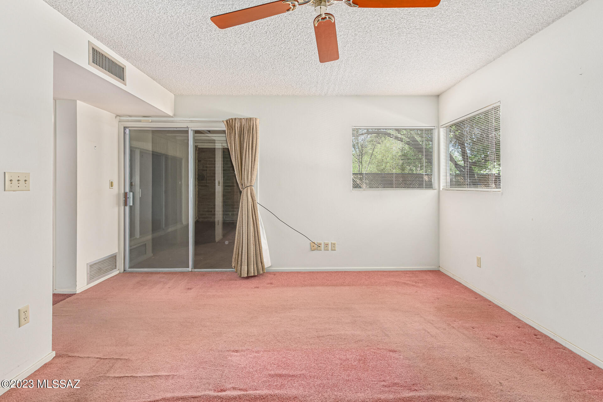 Limberlost Terrace II (1-45) - Residential