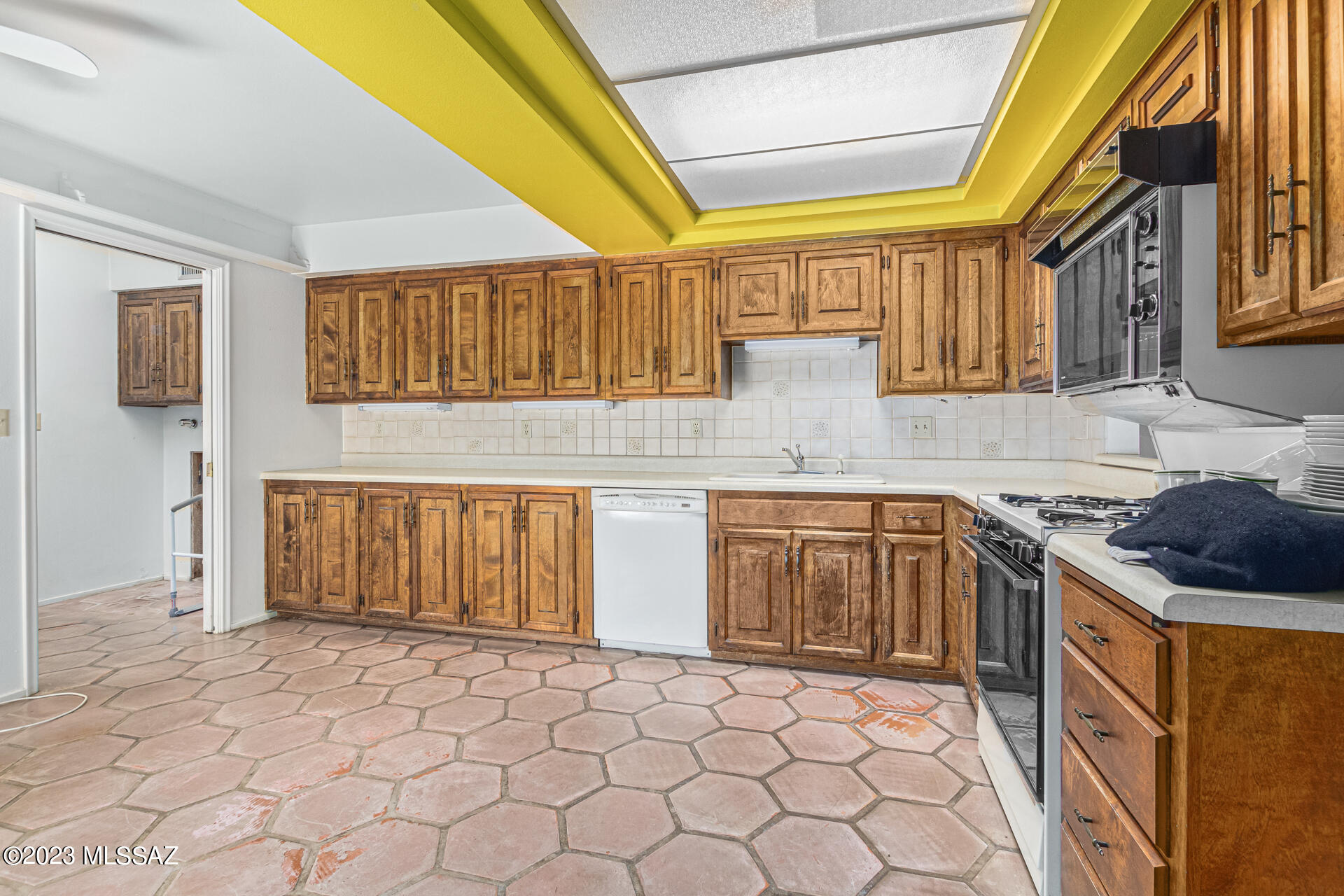 Limberlost Terrace II (1-45) - Residential