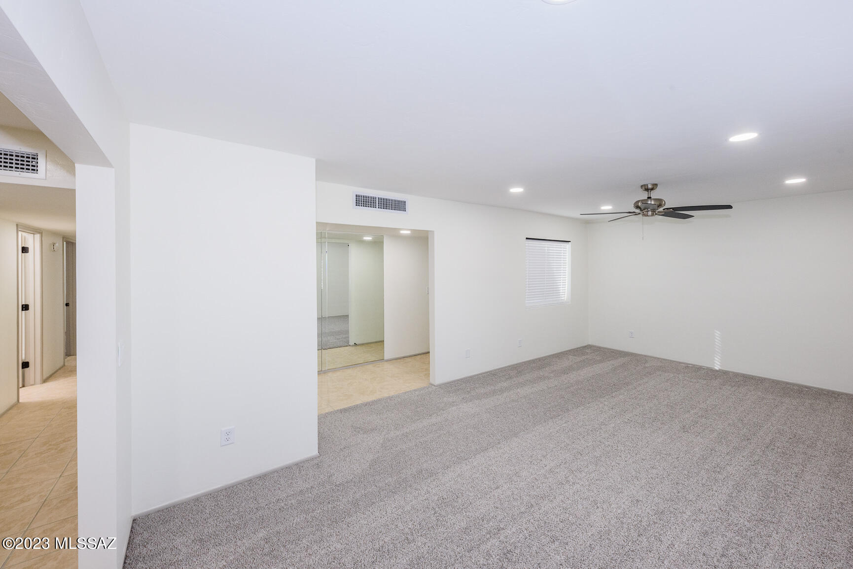 Eastern Hills Townhouses (1-25) - Residential Lease