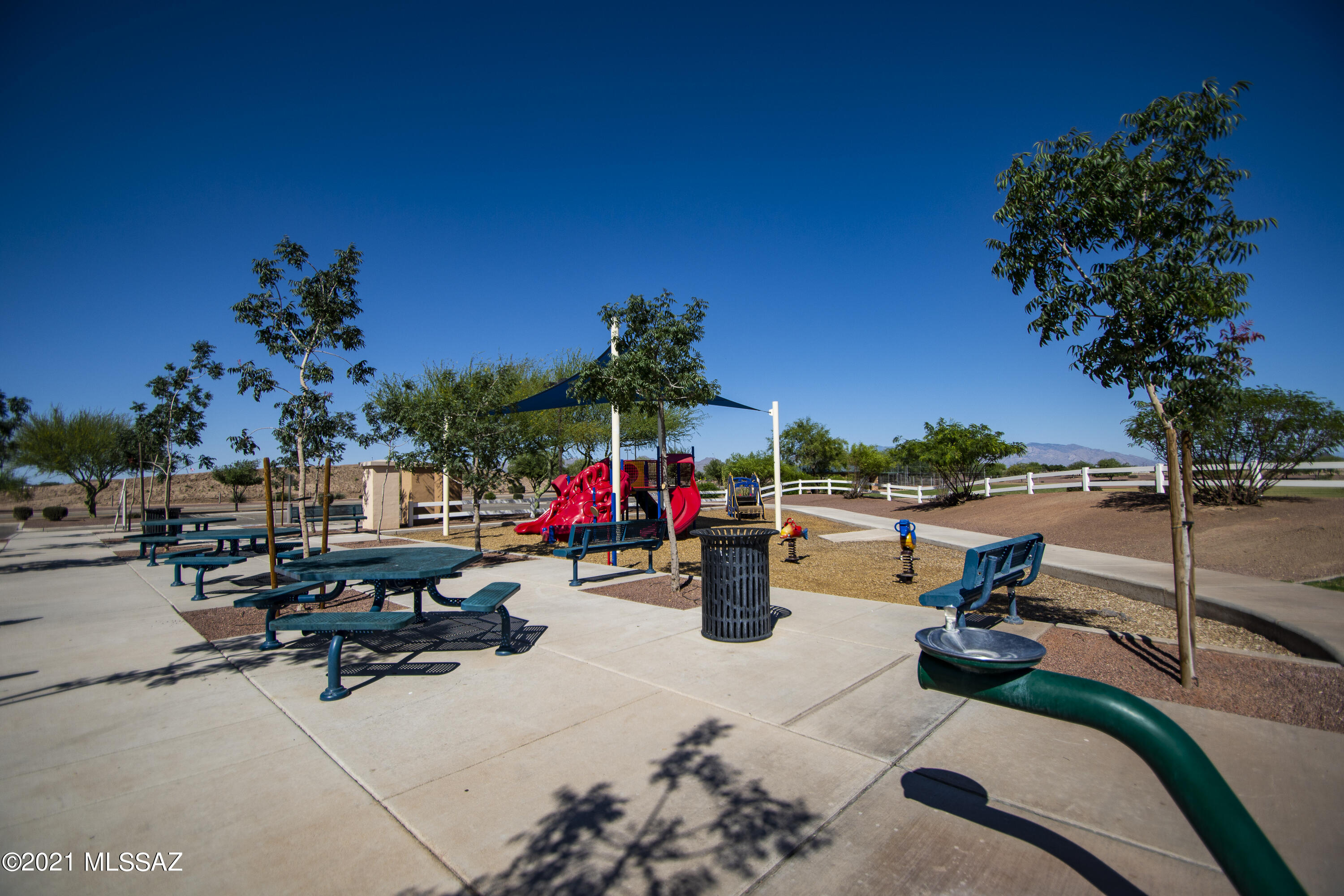 Gladden Farms BLK 10 (1-84) - Residential