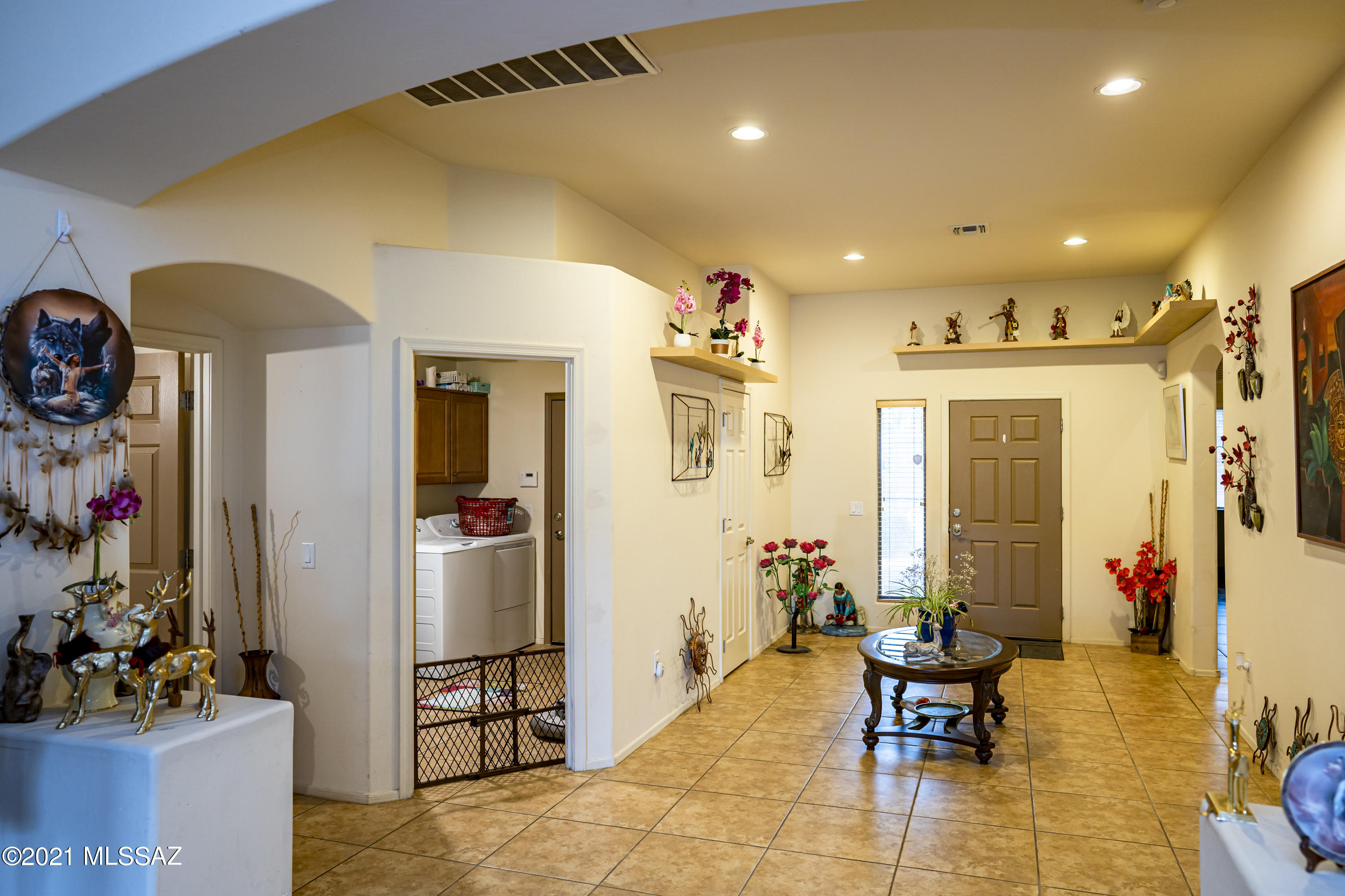 Gladden Farms BLK 10 (1-84) - Residential