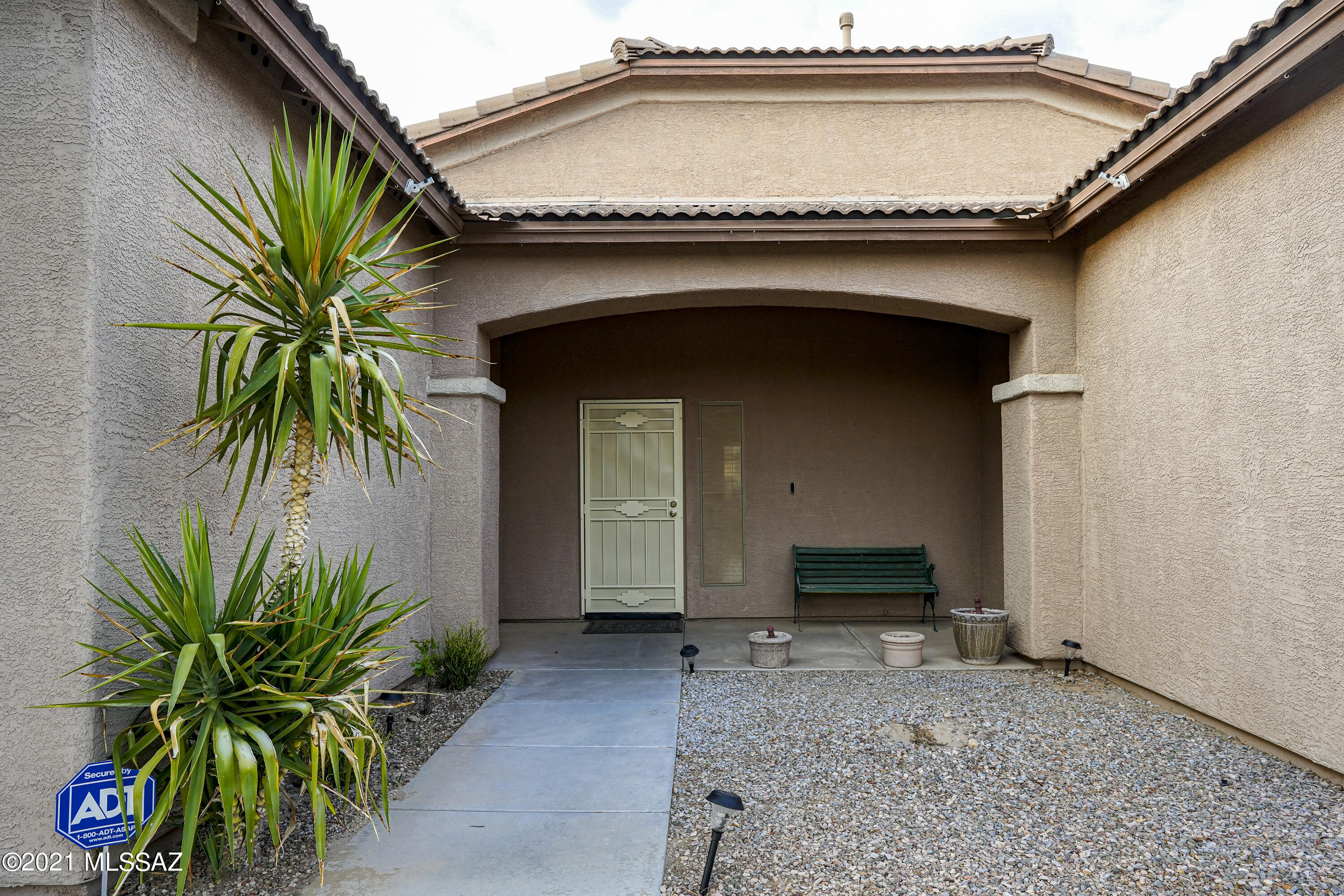 Gladden Farms BLK 10 (1-84) - Residential