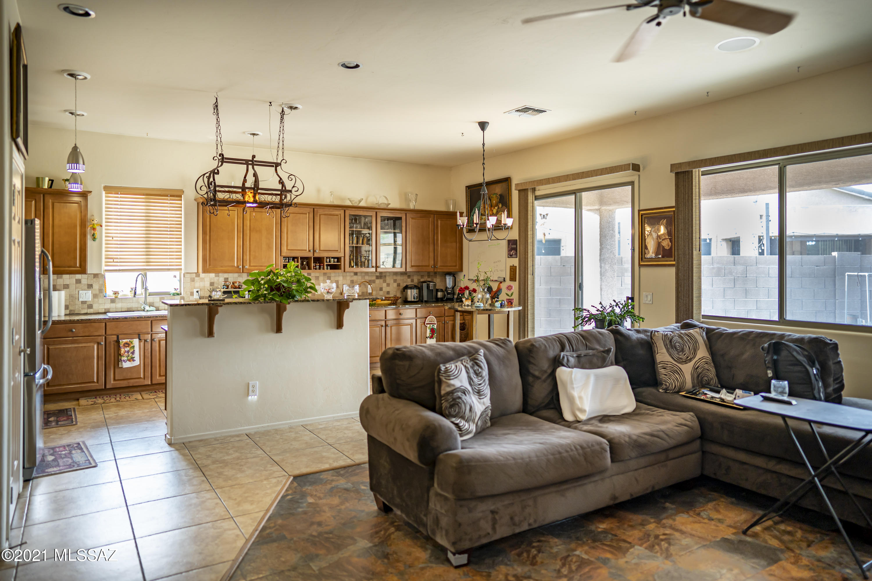 Gladden Farms BLK 10 (1-84) - Residential