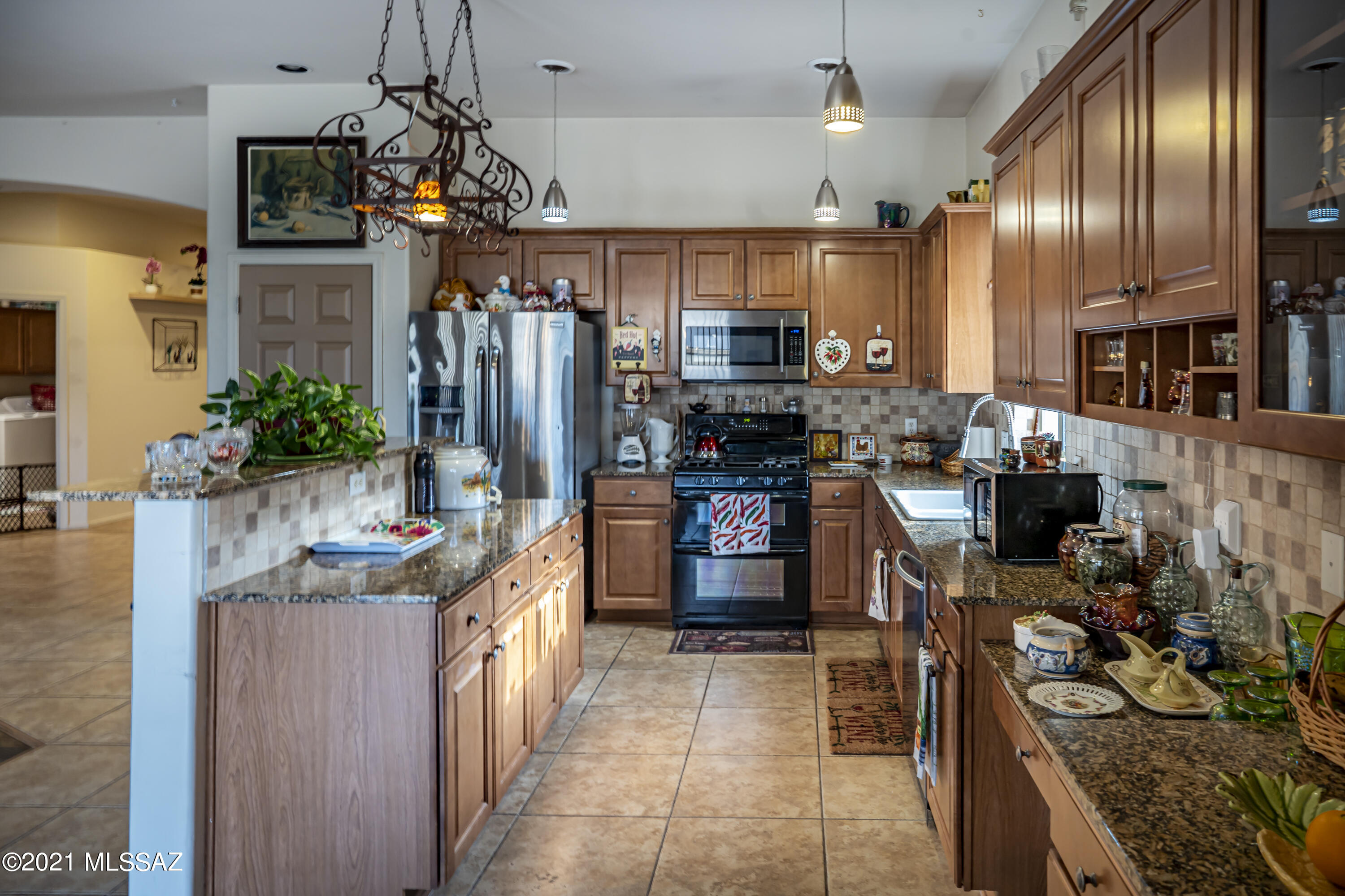 Gladden Farms BLK 10 (1-84) - Residential