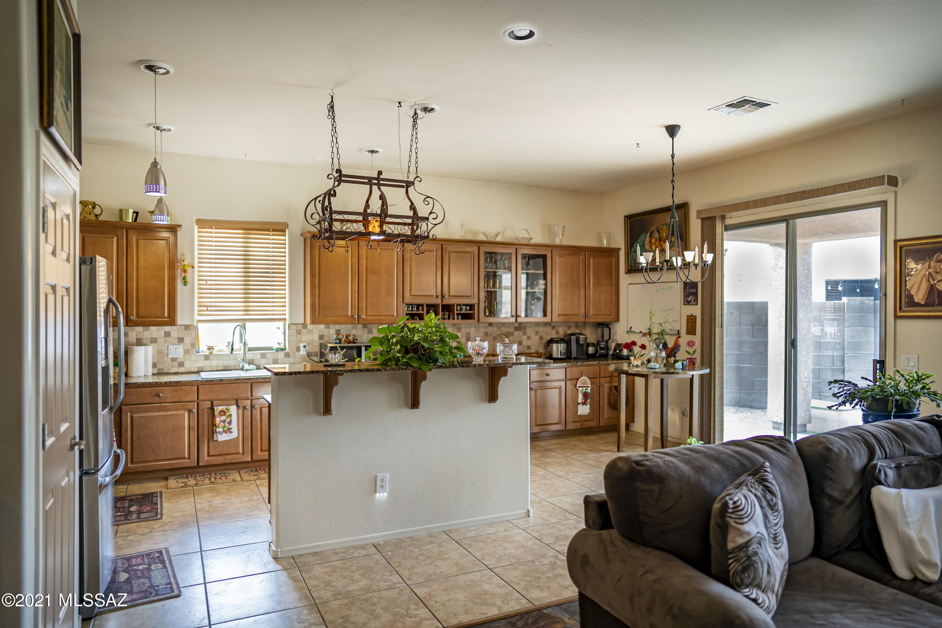Gladden Farms BLK 10 (1-84) - Residential