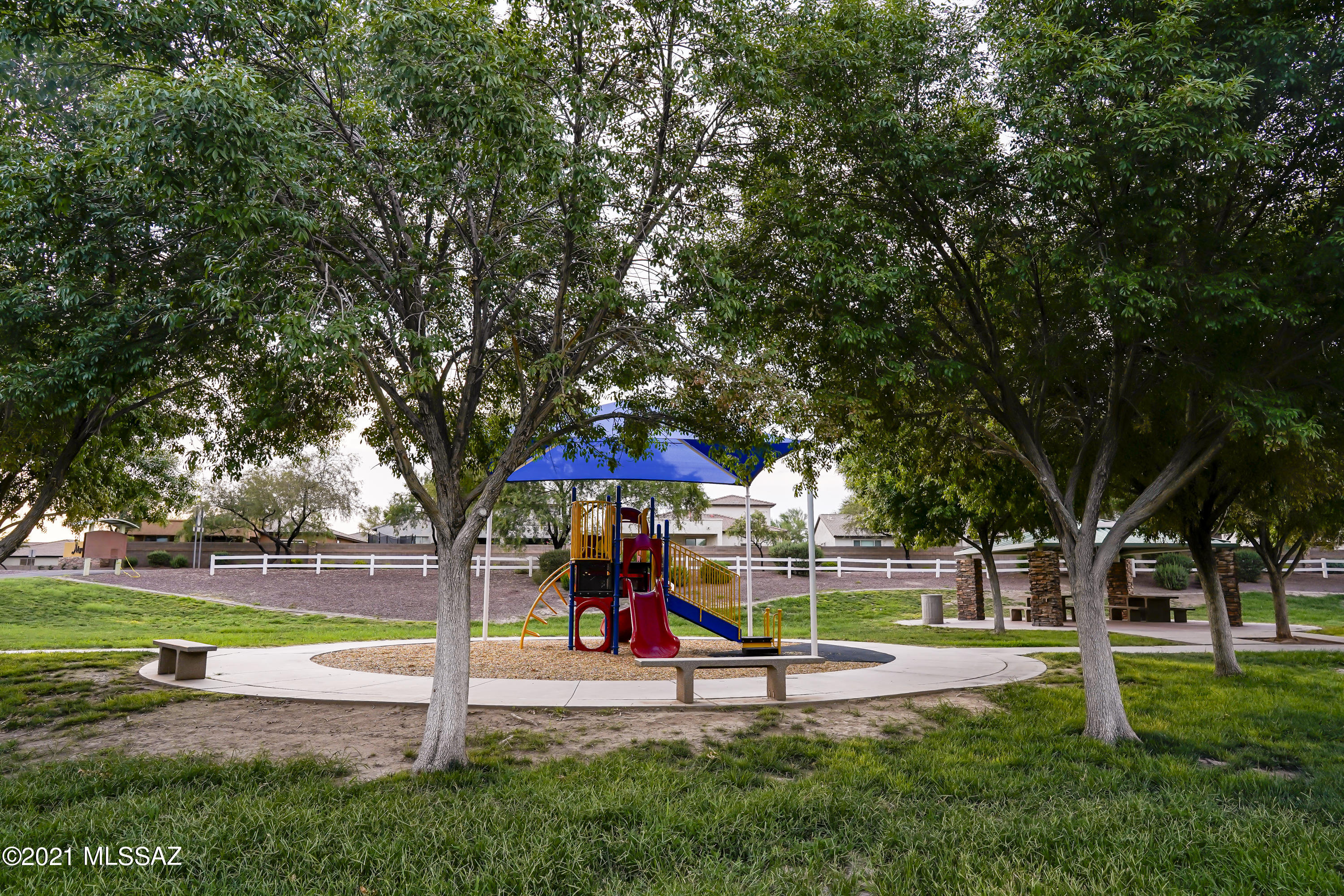 Gladden Farms BLK 10 (1-84) - Residential