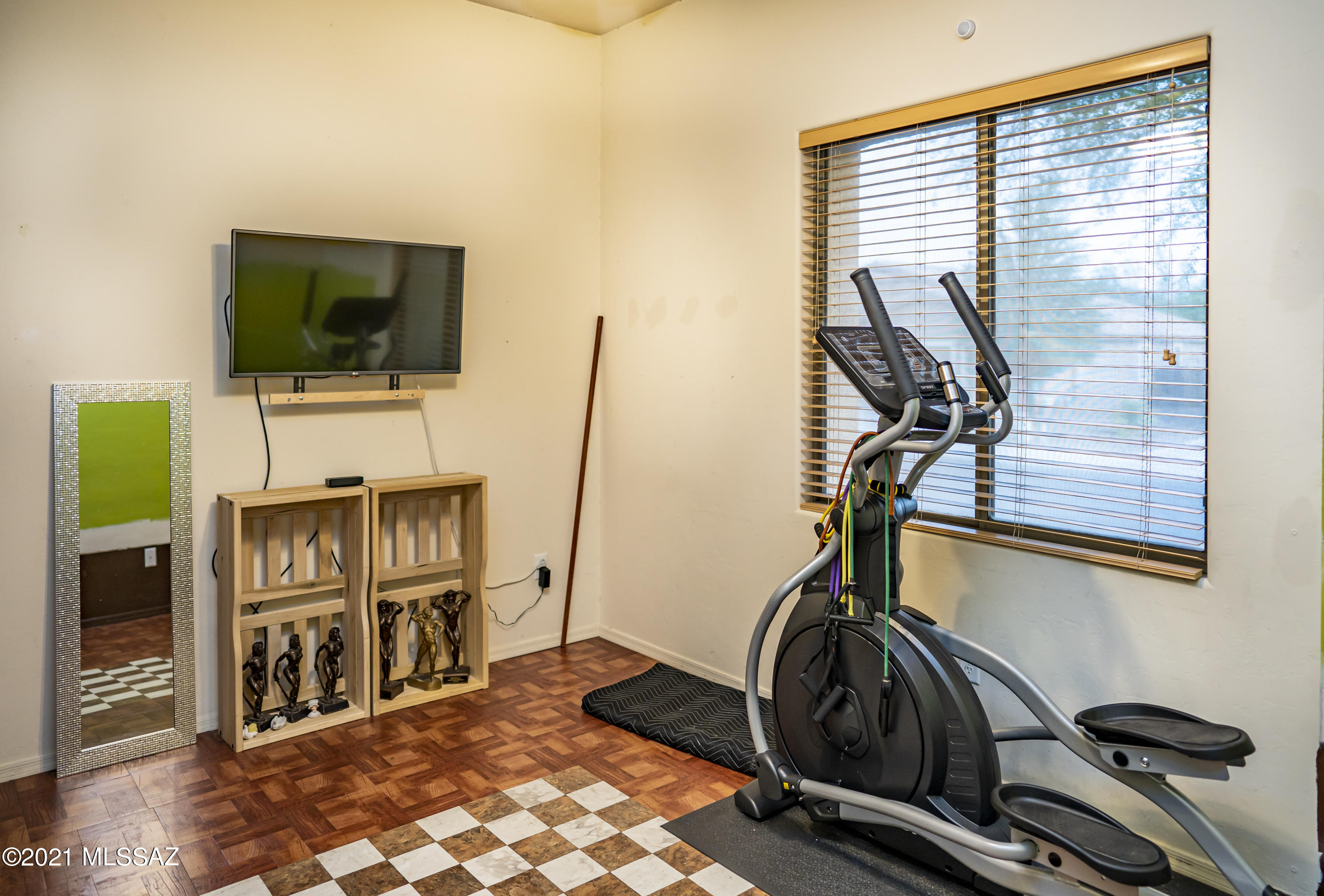 Gladden Farms BLK 10 (1-84) - Residential