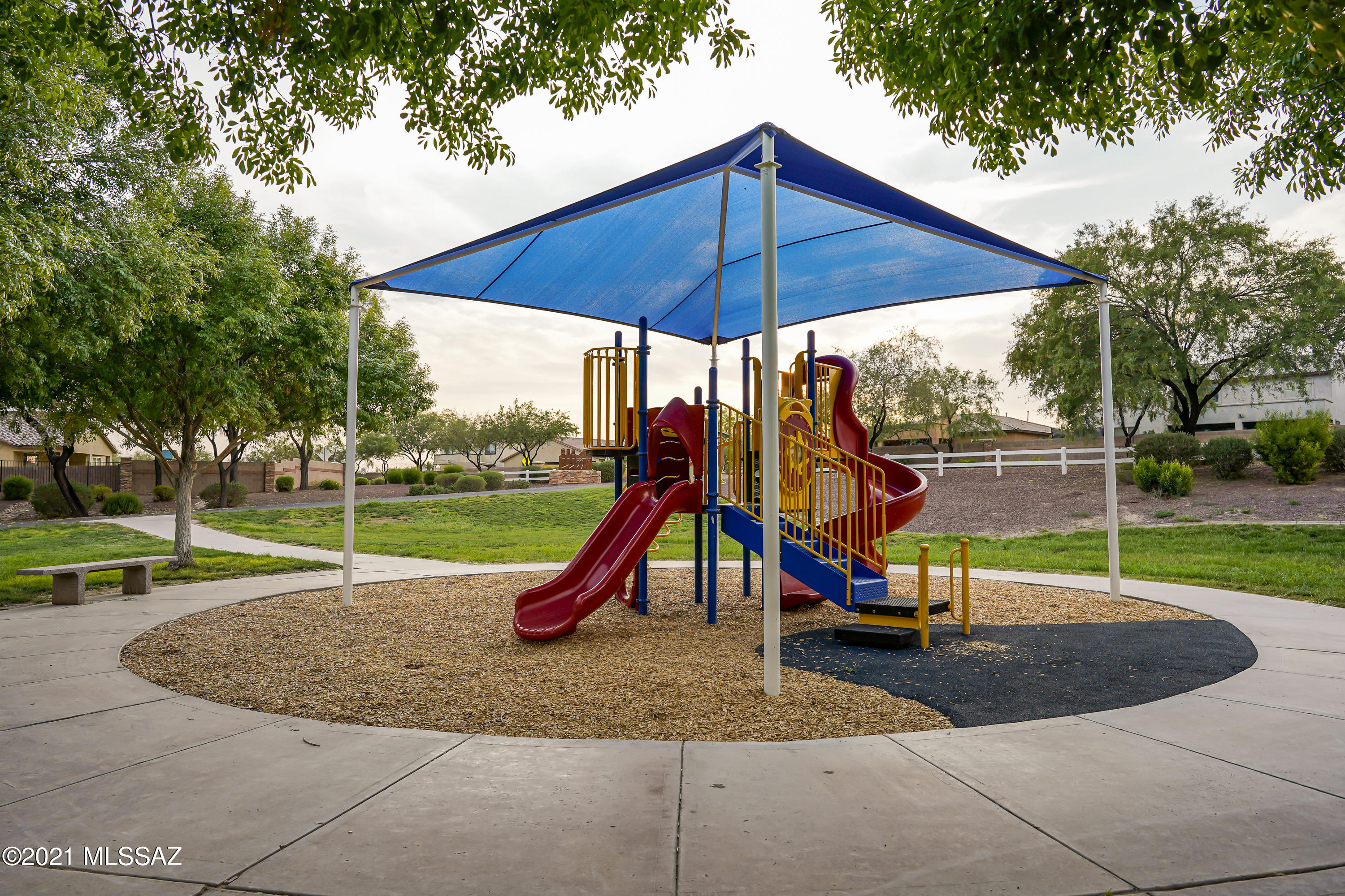 Gladden Farms BLK 10 (1-84) - Residential