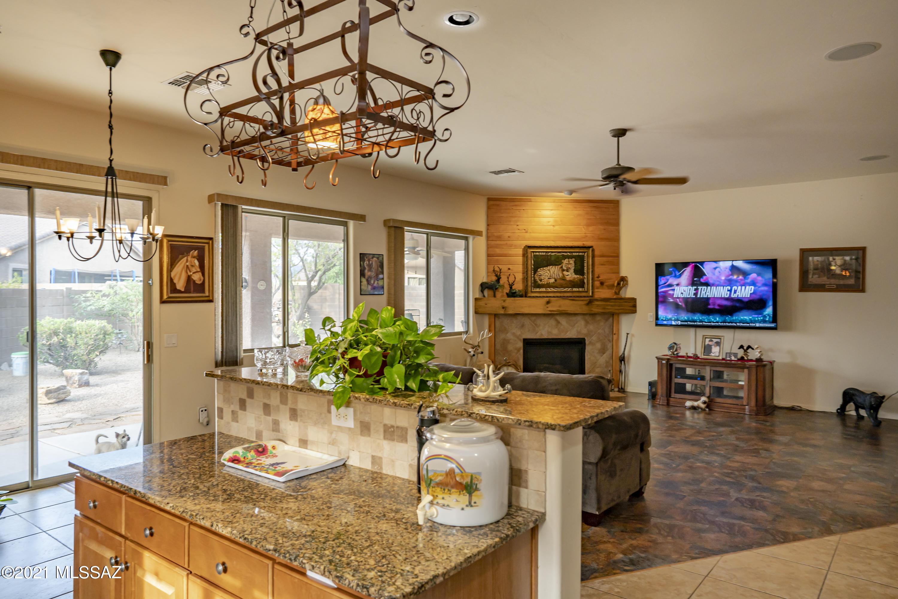 Gladden Farms BLK 10 (1-84) - Residential