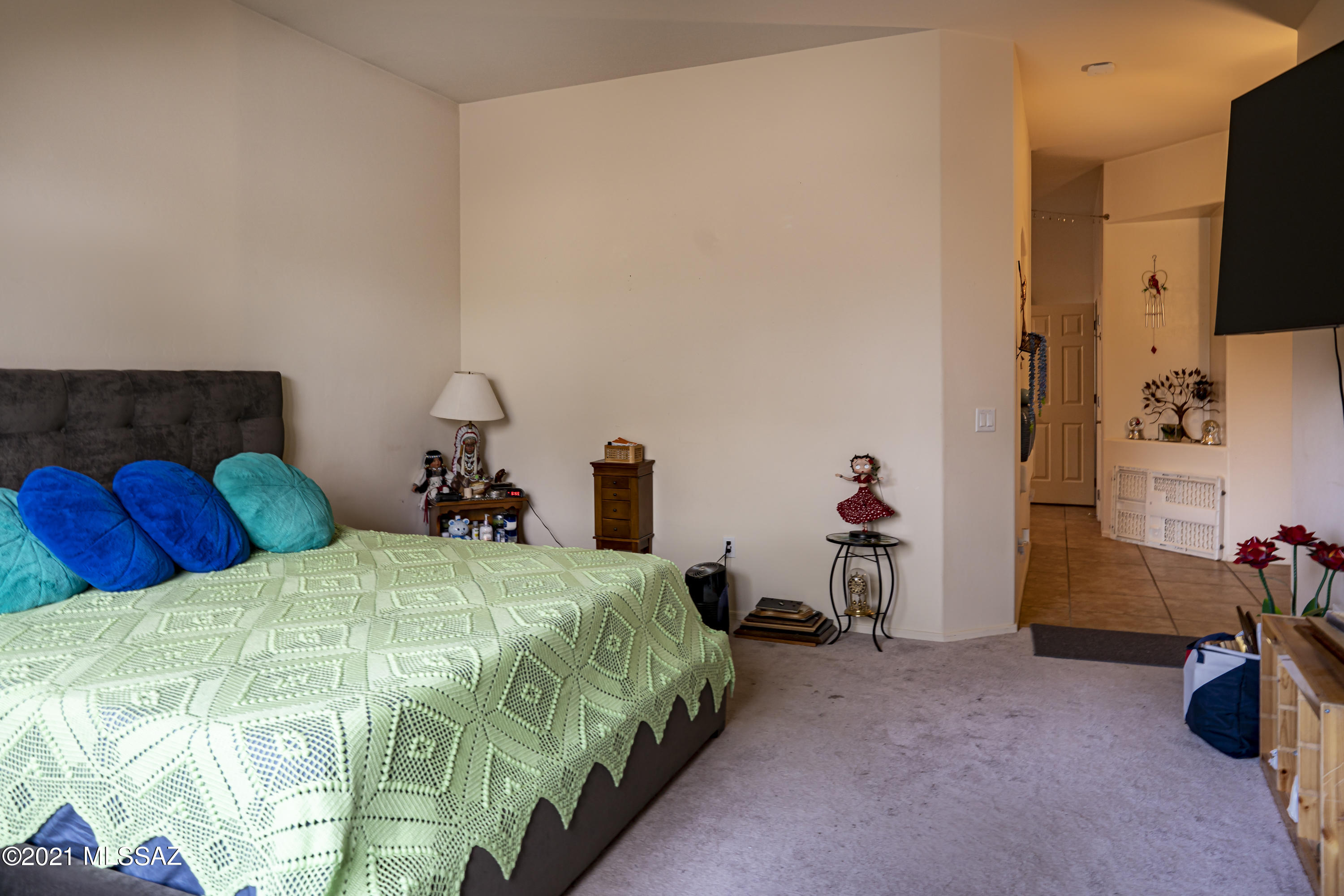 Gladden Farms BLK 10 (1-84) - Residential
