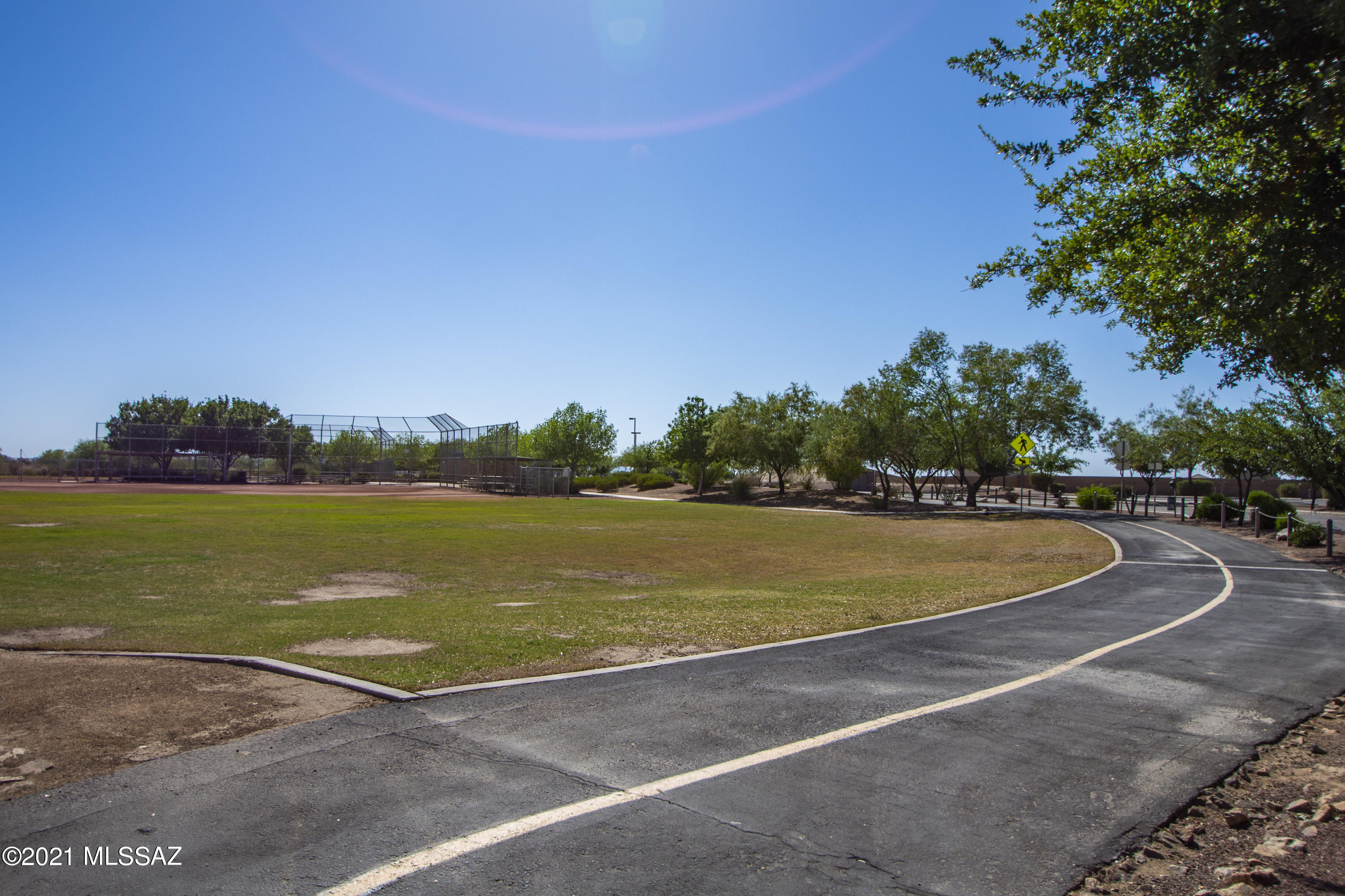 Gladden Farms BLK 10 (1-84) - Residential