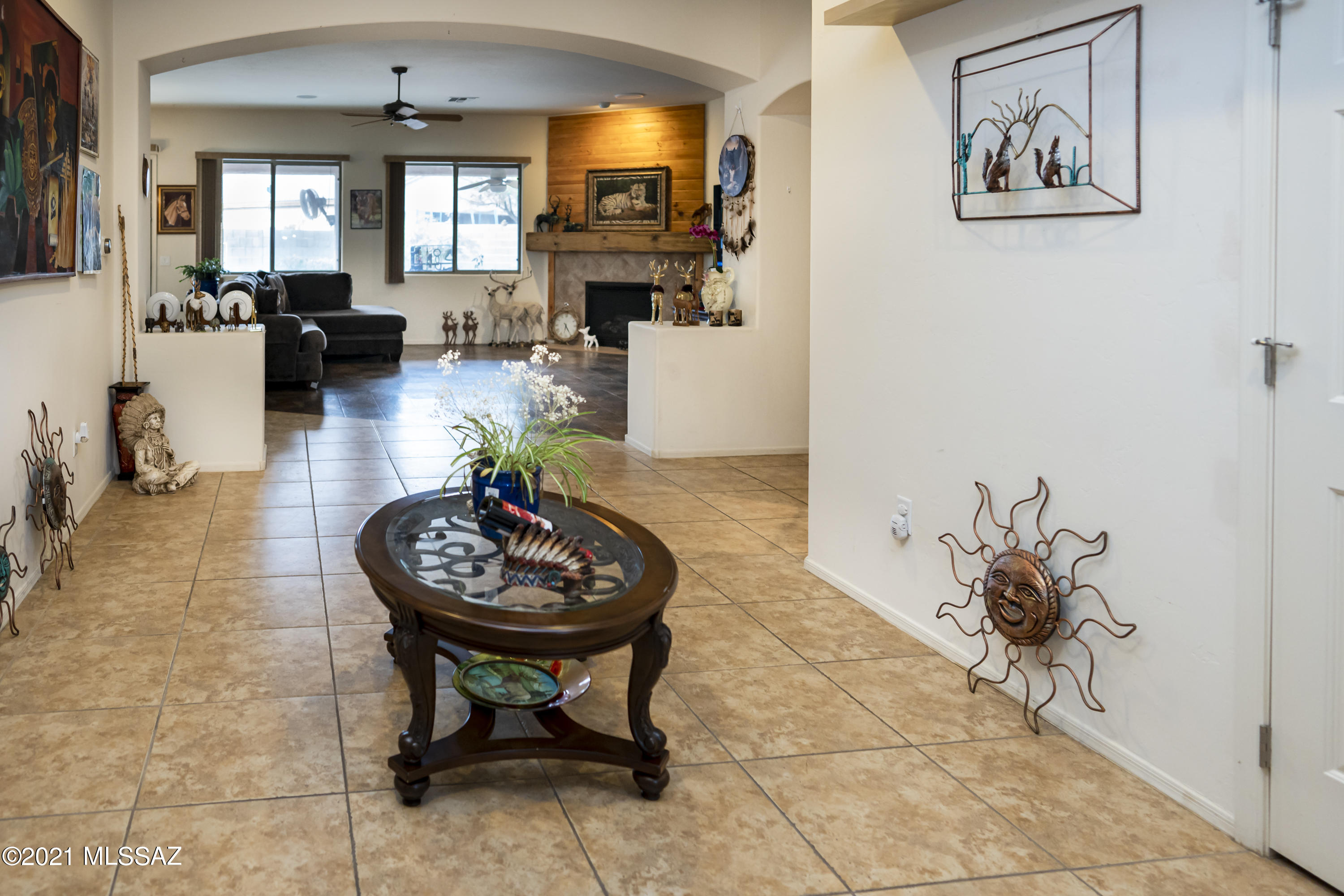 Gladden Farms BLK 10 (1-84) - Residential