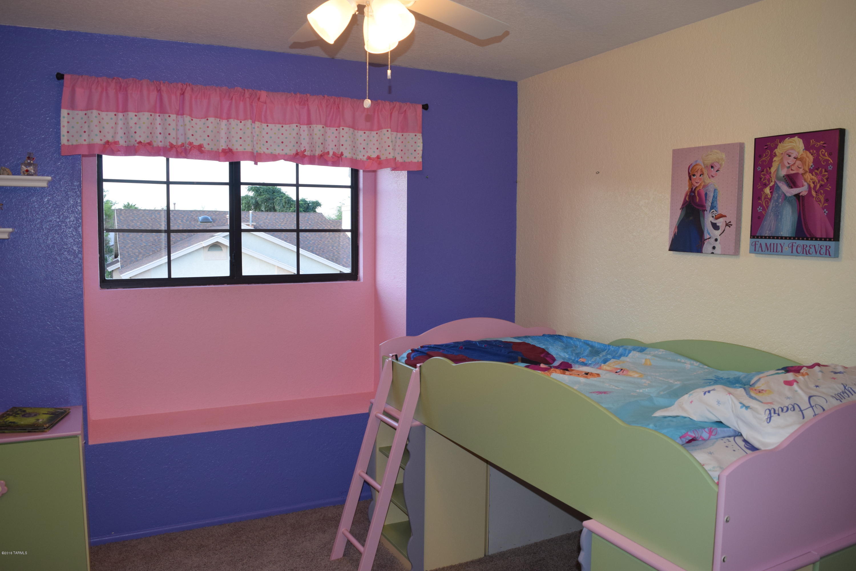 Desert Cove (1-65) - Residential