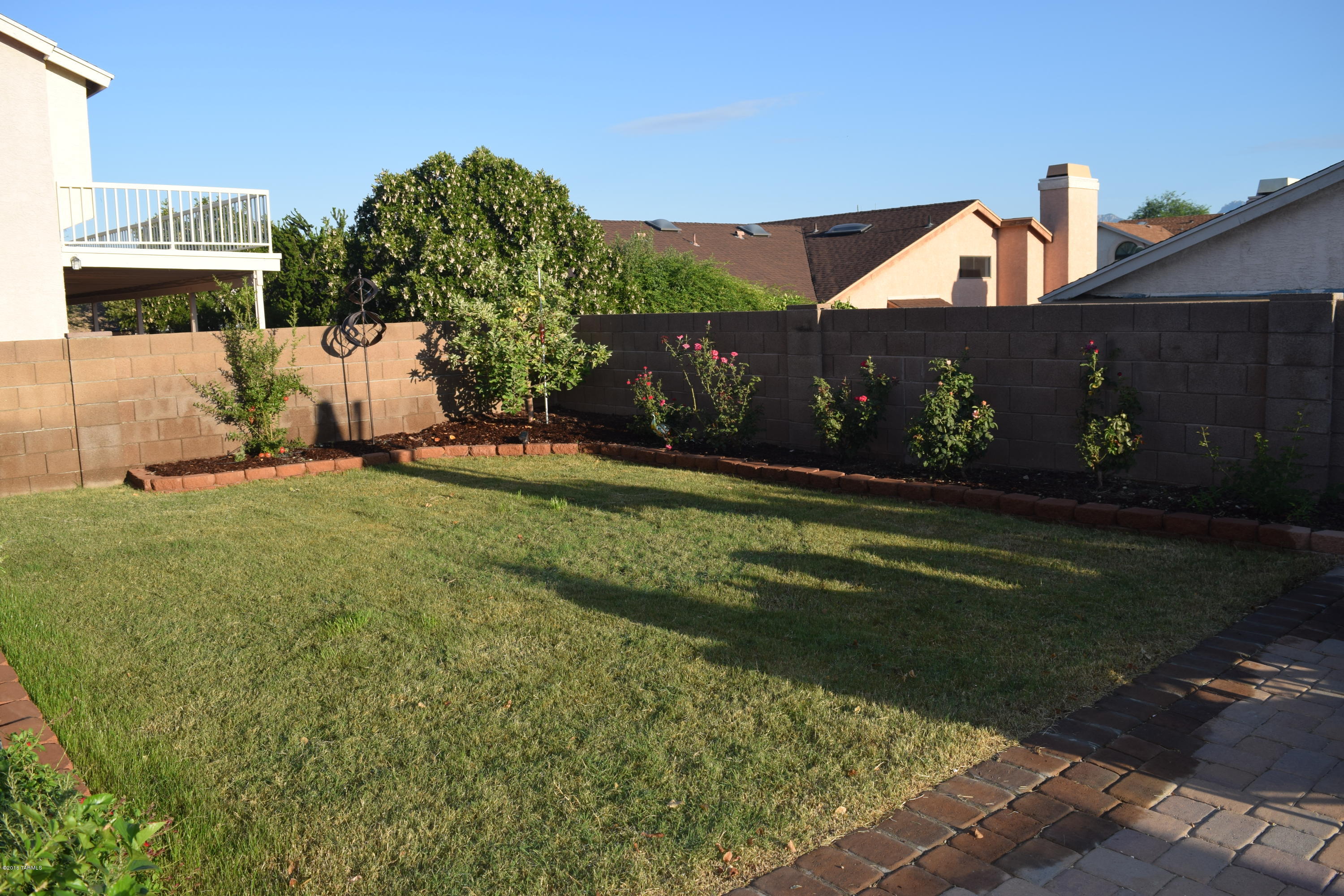 Desert Cove (1-65) - Residential