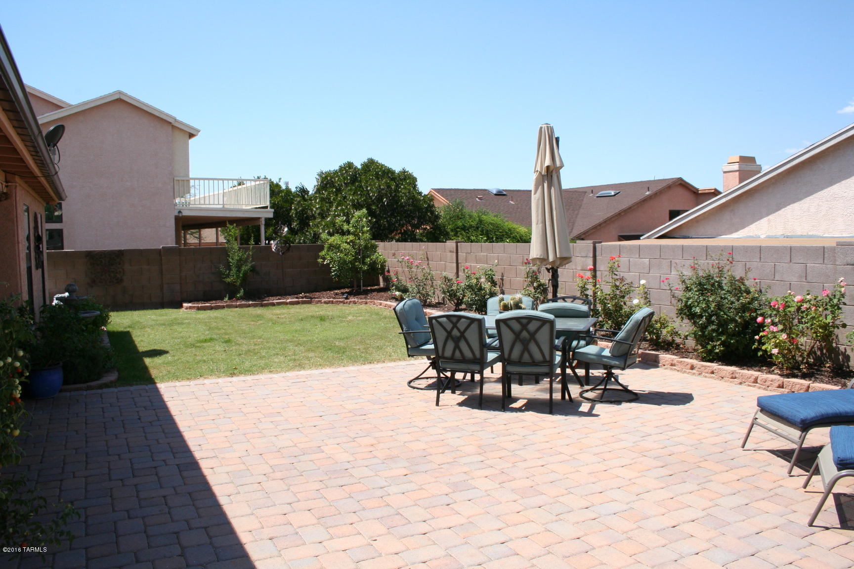 Desert Cove (1-65) - Residential
