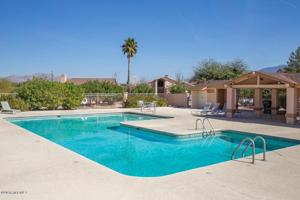 Desert Cove (1-65) - Residential