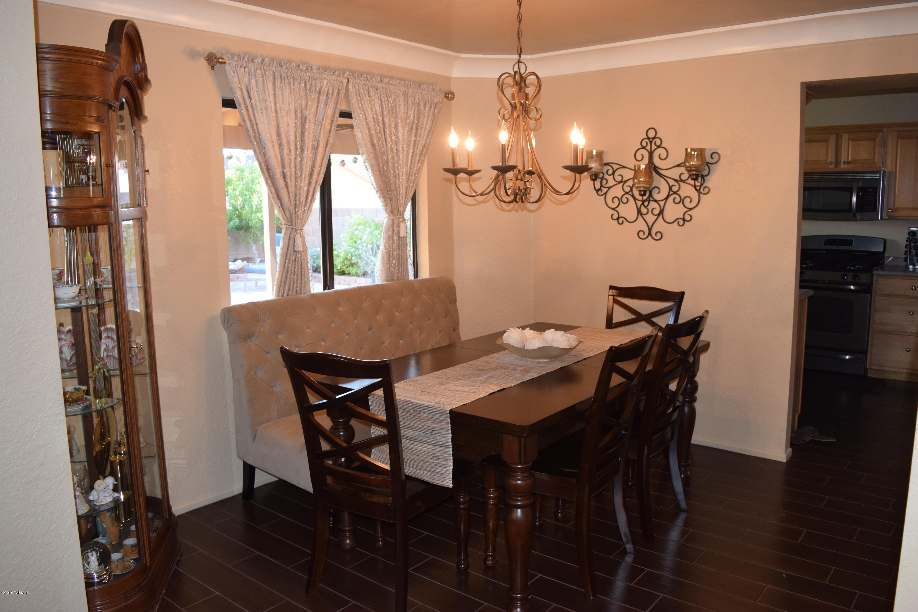 Desert Cove (1-65) - Residential