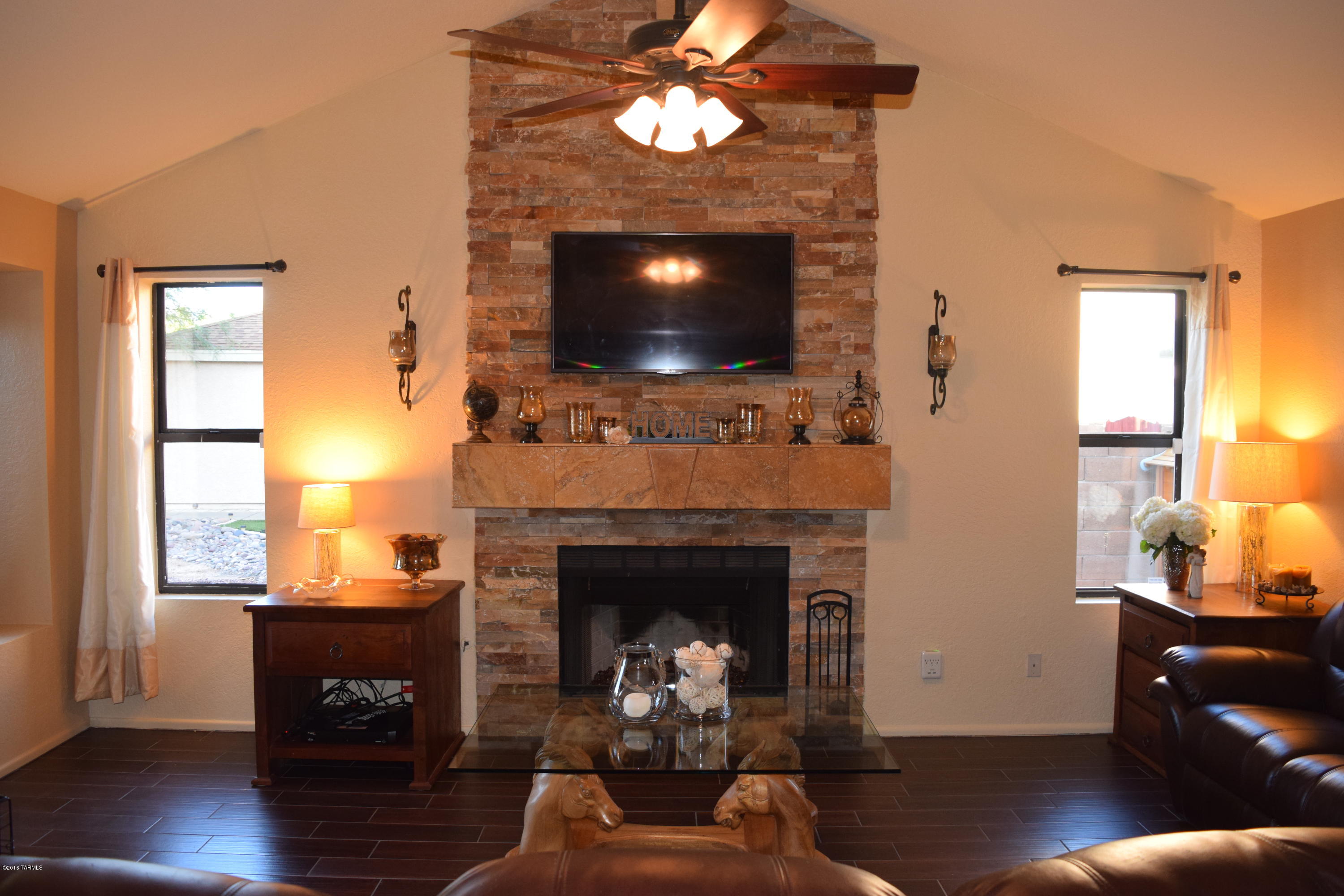 Desert Cove (1-65) - Residential
