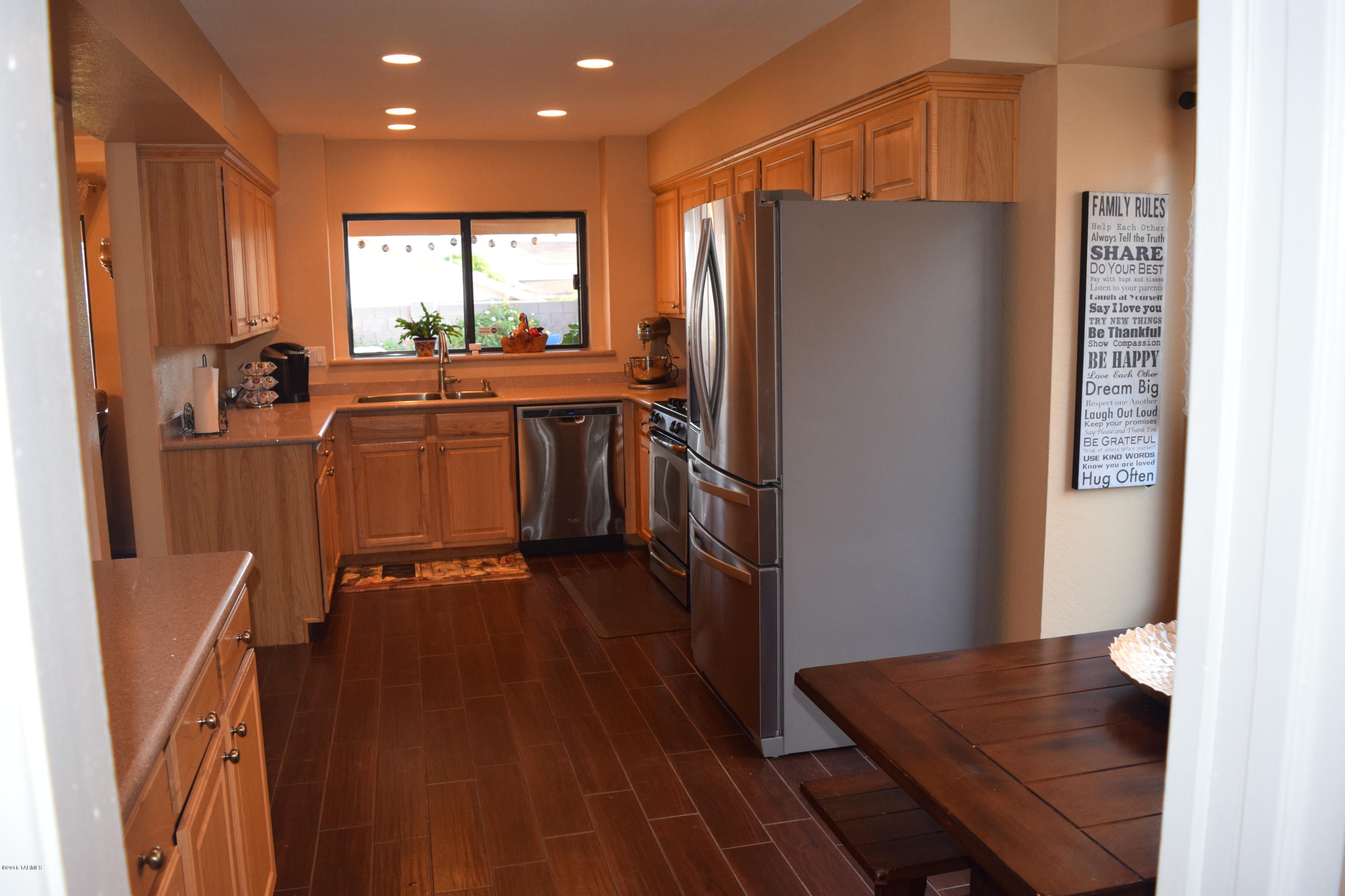 Desert Cove (1-65) - Residential