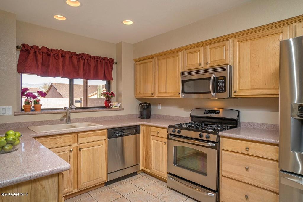 Desert Cove (1-65) - Residential