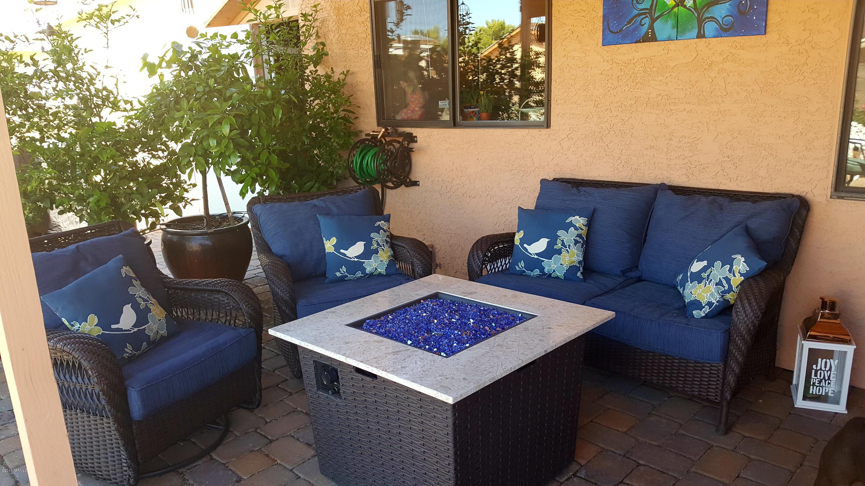Desert Cove (1-65) - Residential