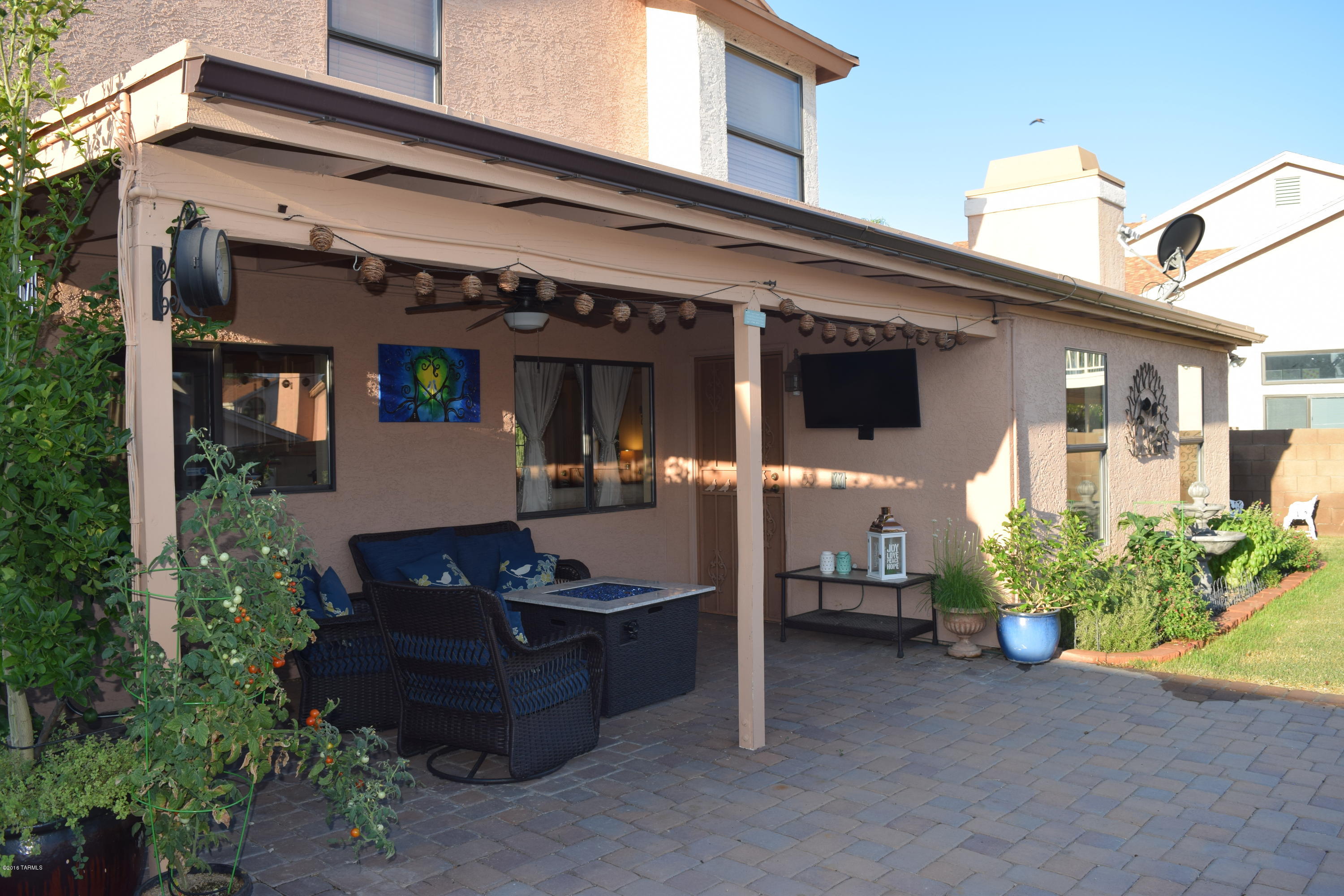 Desert Cove (1-65) - Residential