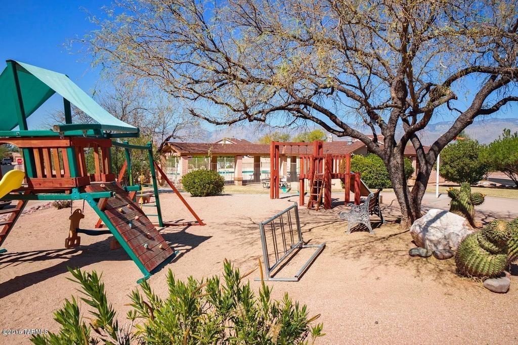 Desert Cove (1-65) - Residential