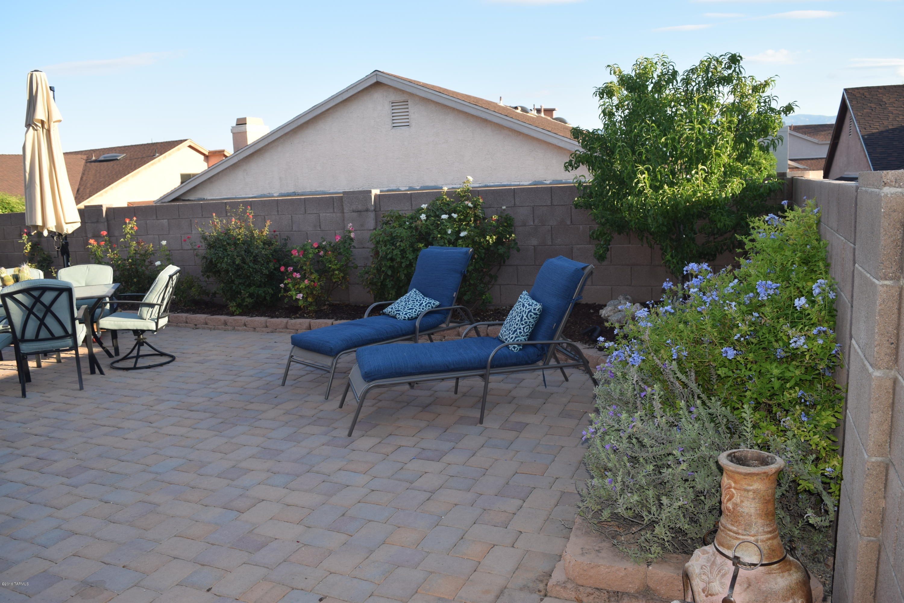 Desert Cove (1-65) - Residential