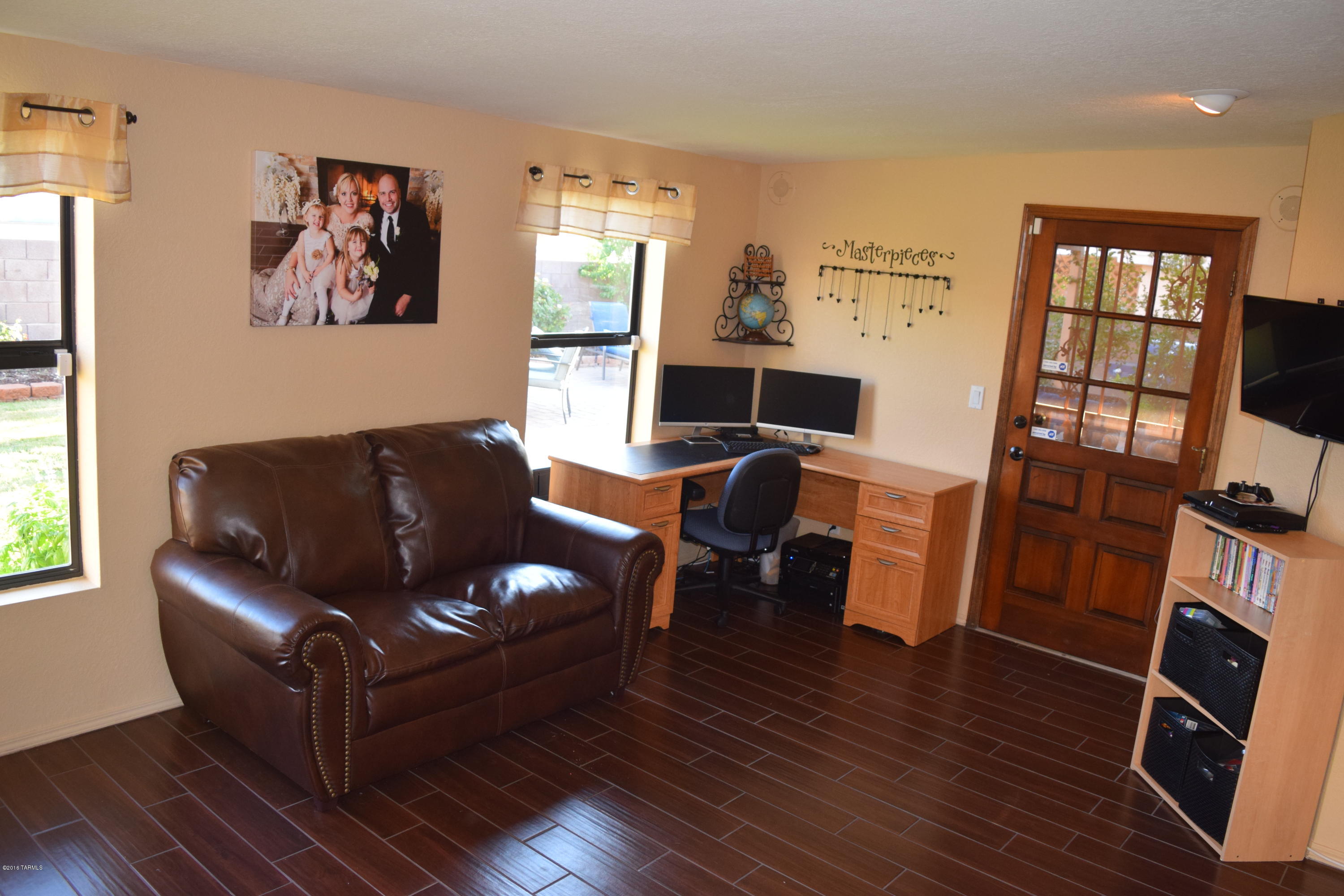 Desert Cove (1-65) - Residential