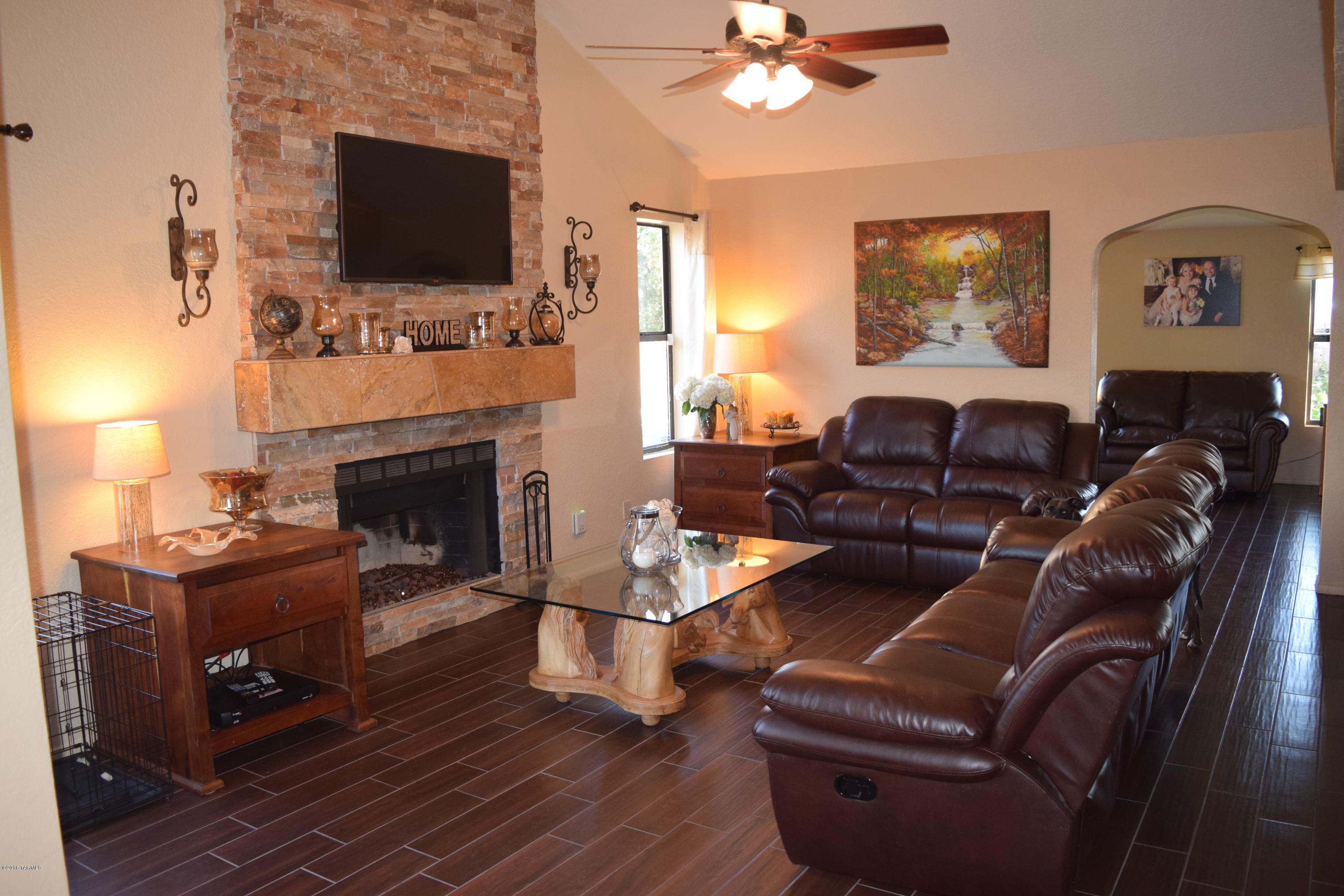Desert Cove (1-65) - Residential