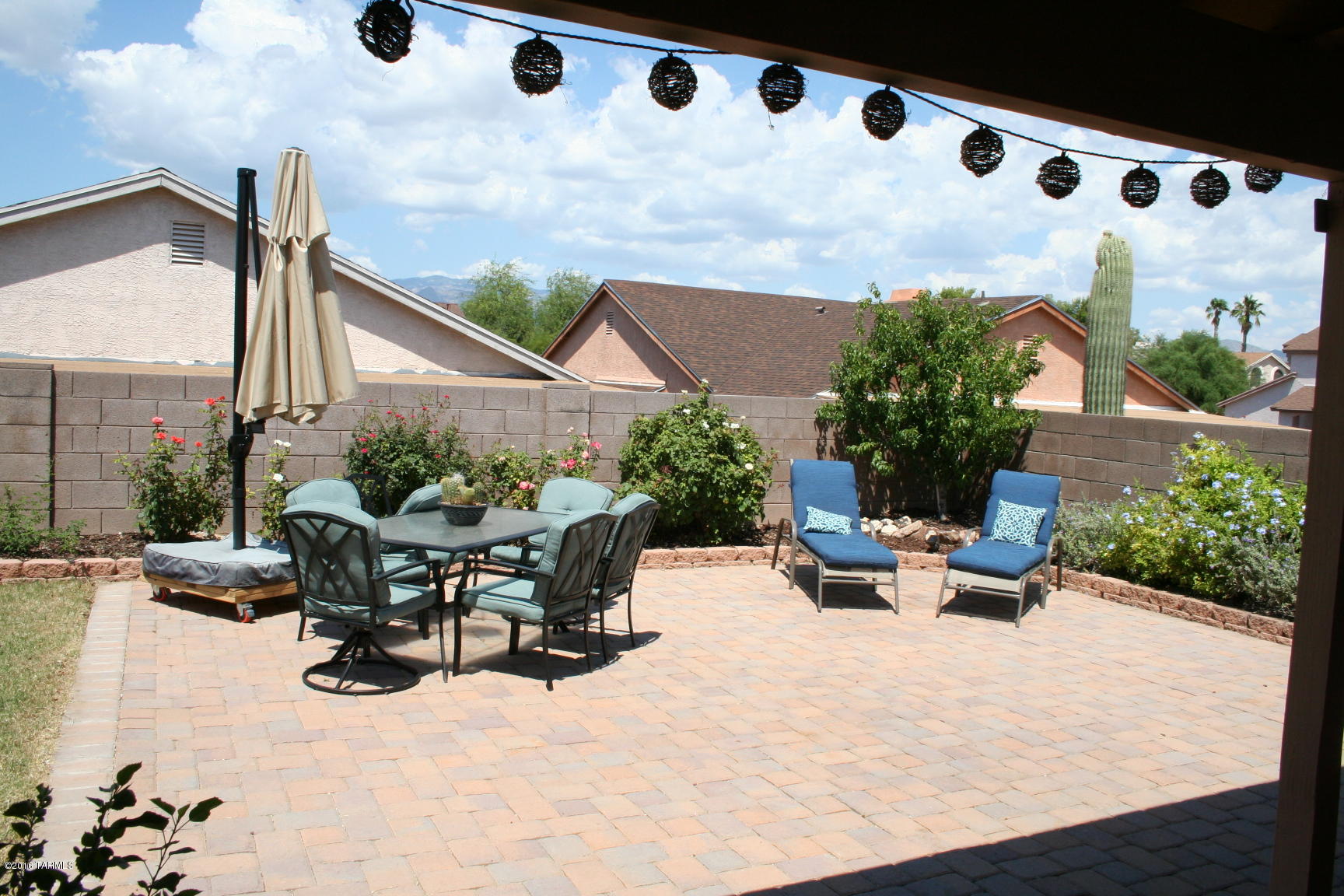 Desert Cove (1-65) - Residential