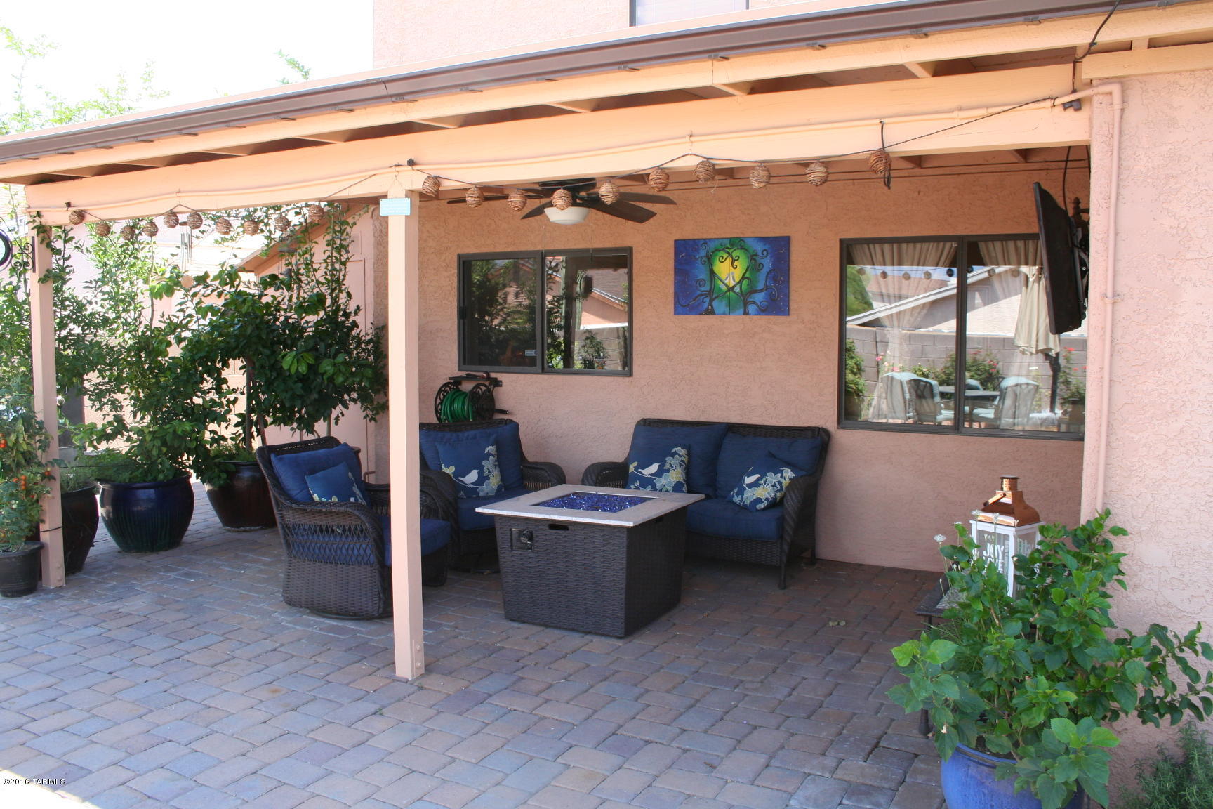 Desert Cove (1-65) - Residential