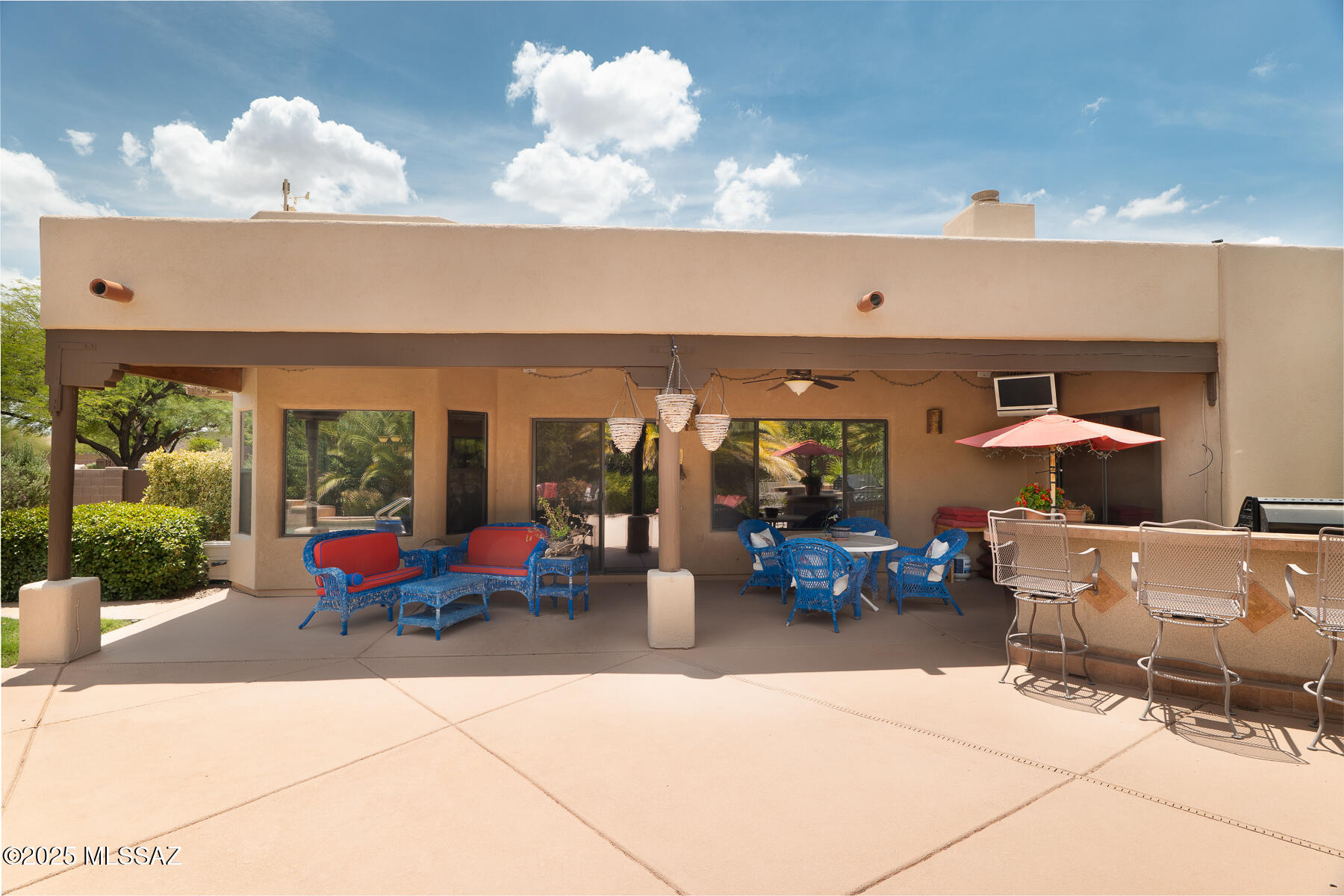 Rincon Trails (1-505) - Residential