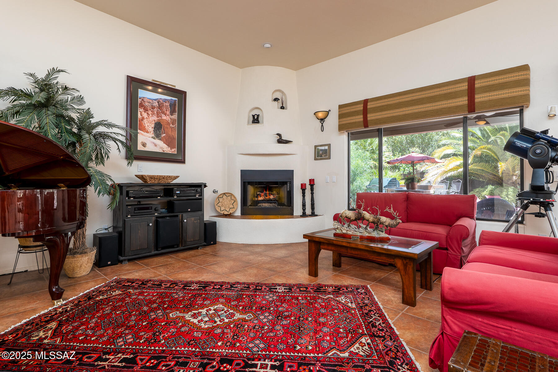 Rincon Trails (1-505) - Residential