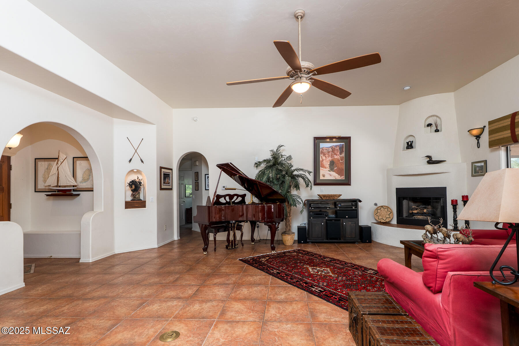 Rincon Trails (1-505) - Residential