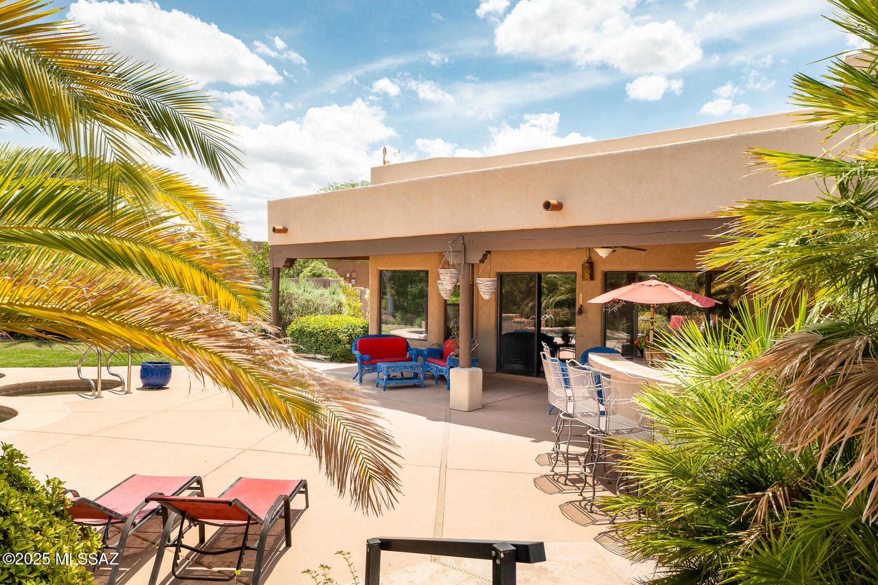 Rincon Trails (1-505) - Residential