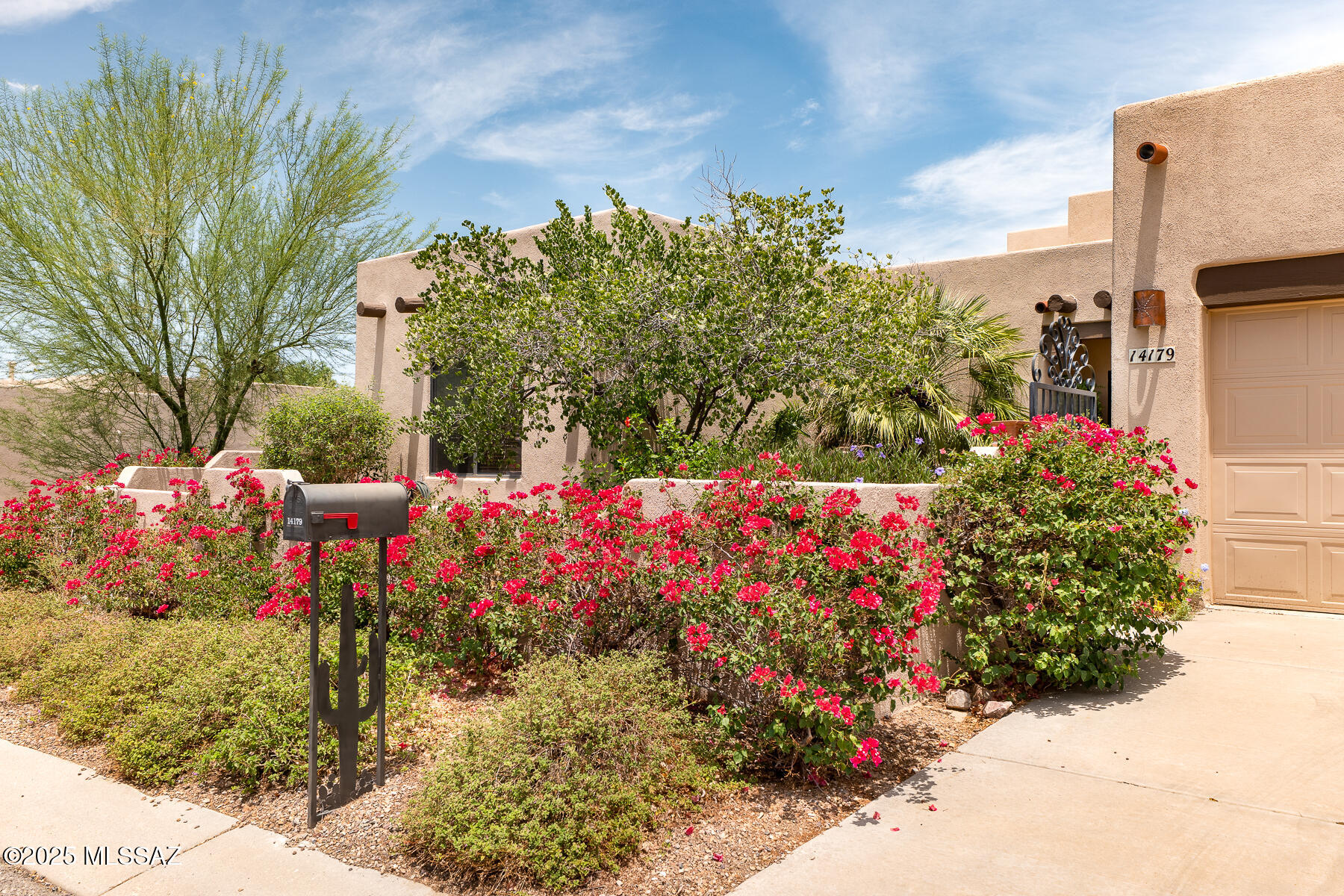 Rincon Trails (1-505) - Residential
